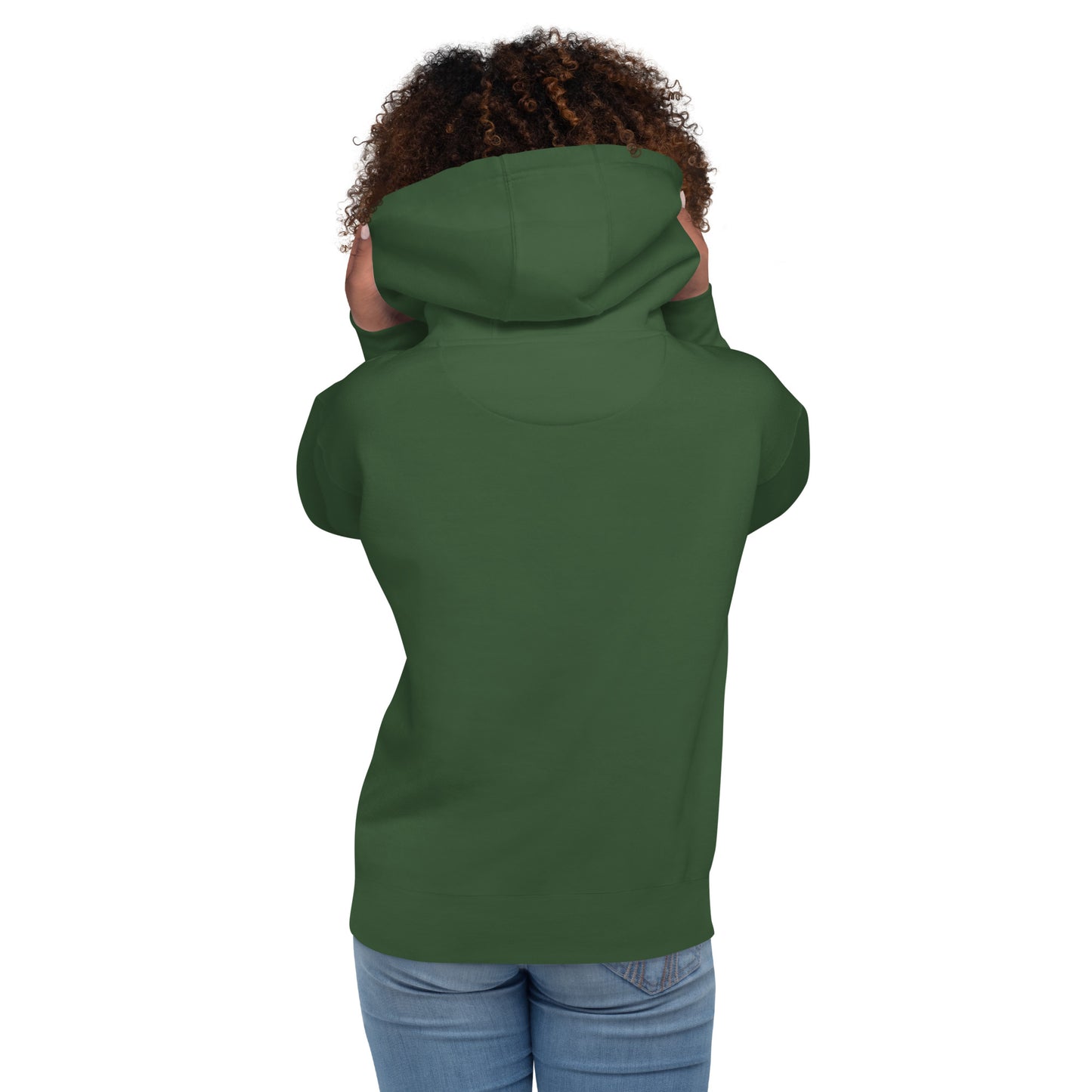 Boo-ty - Unisex Hoodie