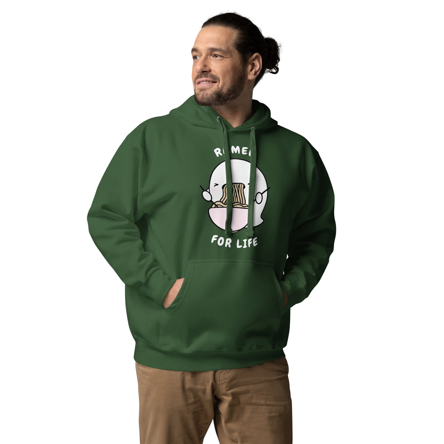 Ramen for life - Unisex Hoodie