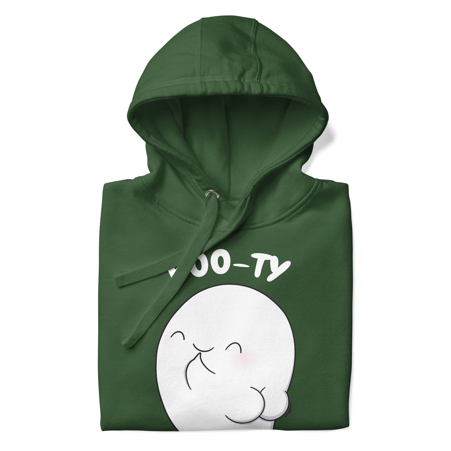 Boo-ty - Unisex Hoodie