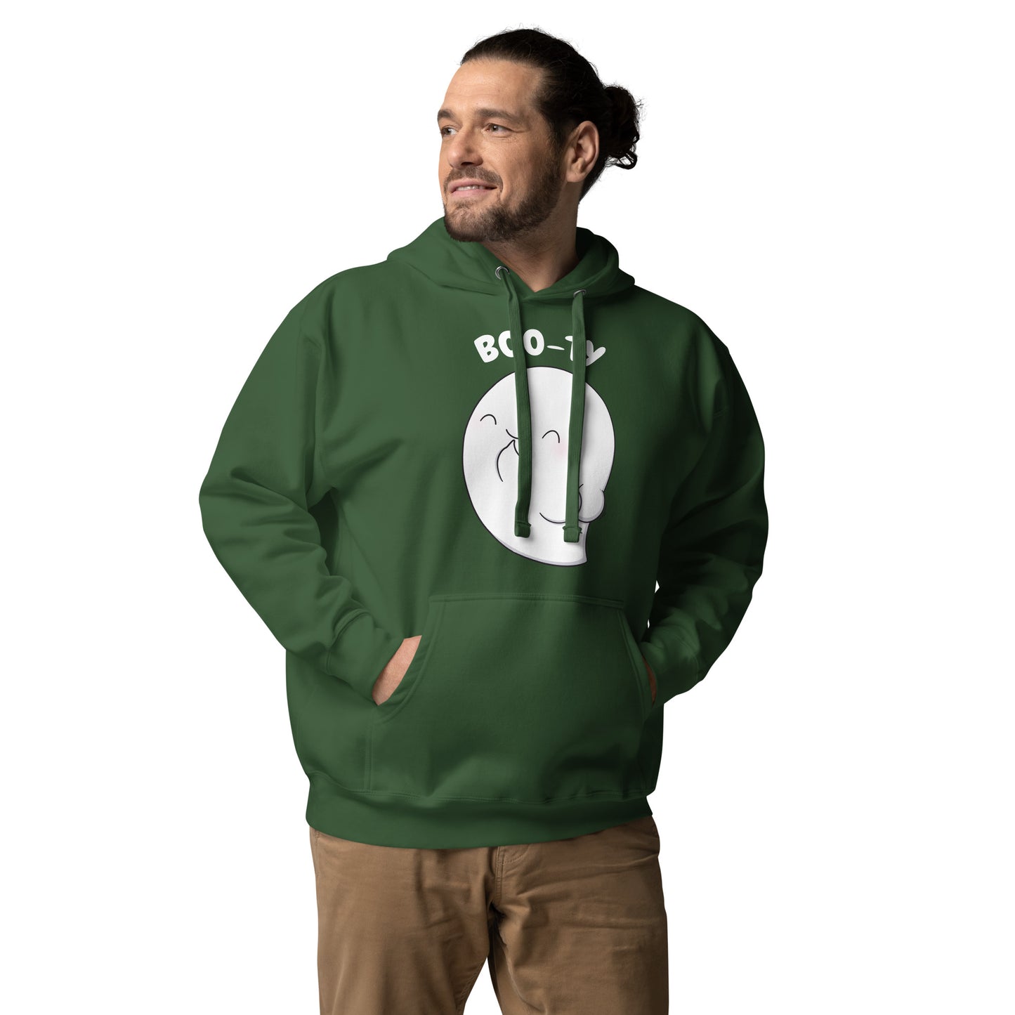 Boo-ty - Unisex Hoodie