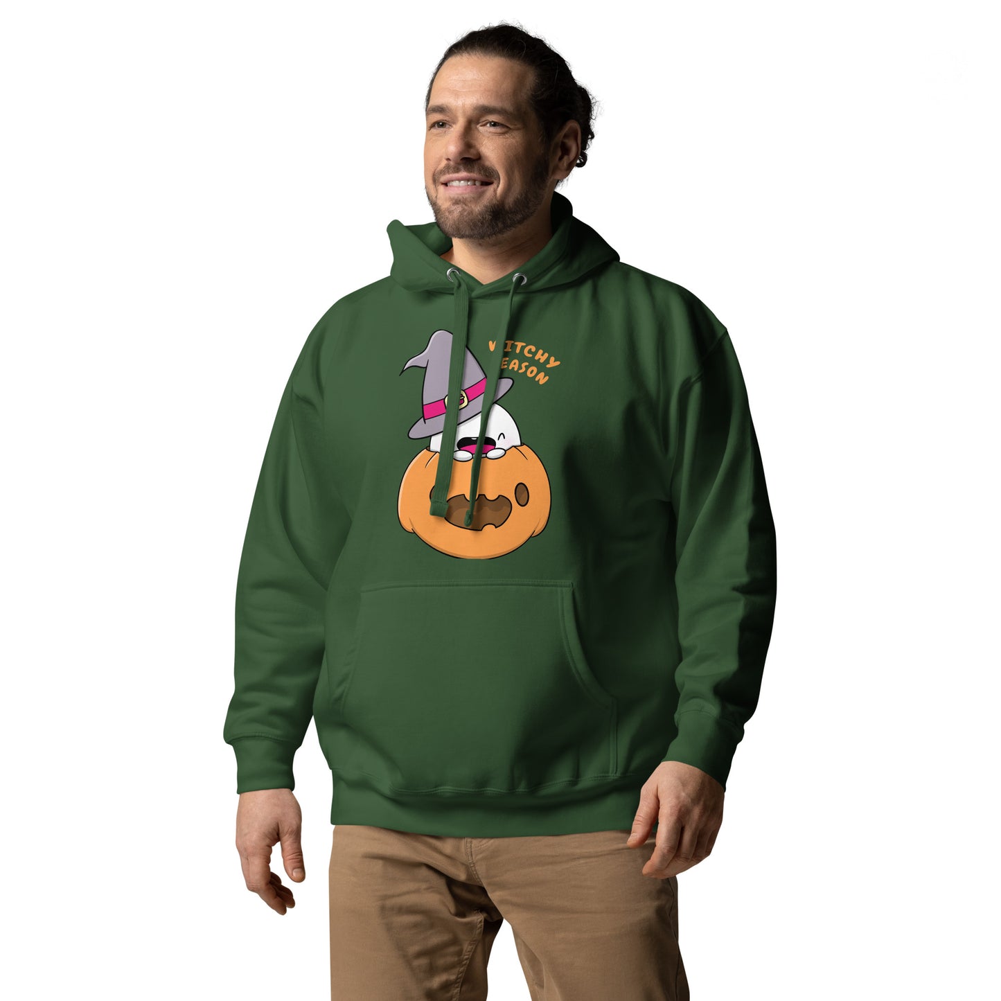 Witchy season - Unisex Hoodie