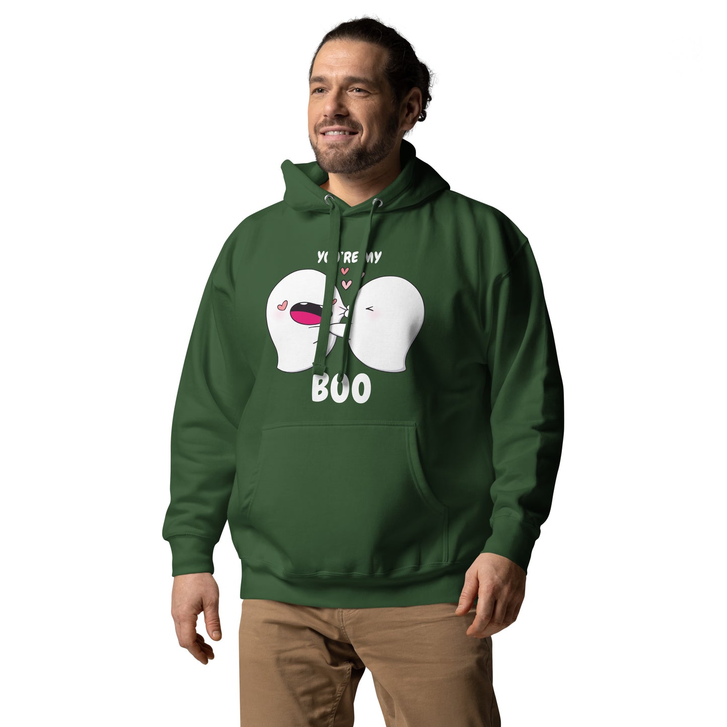 You're my boo - Unisex Hoodie