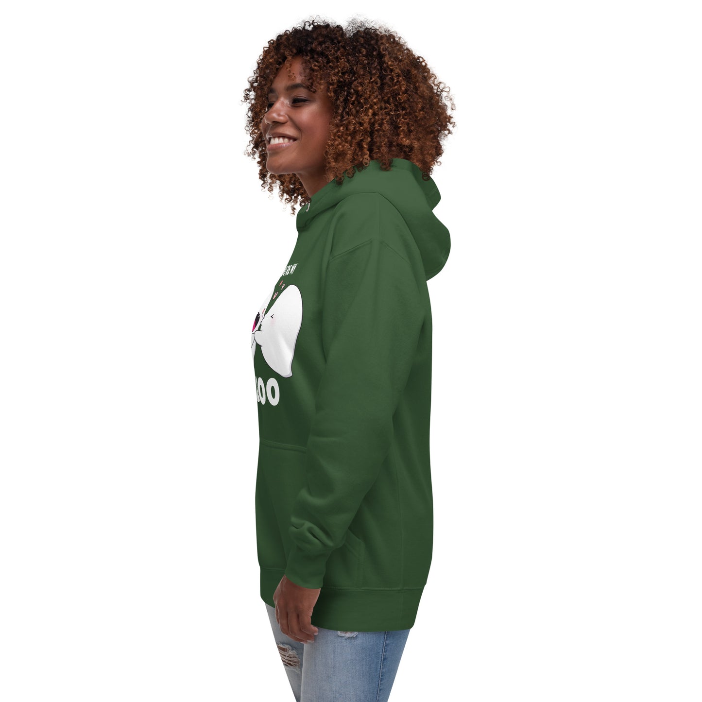 You're my boo - Unisex Hoodie