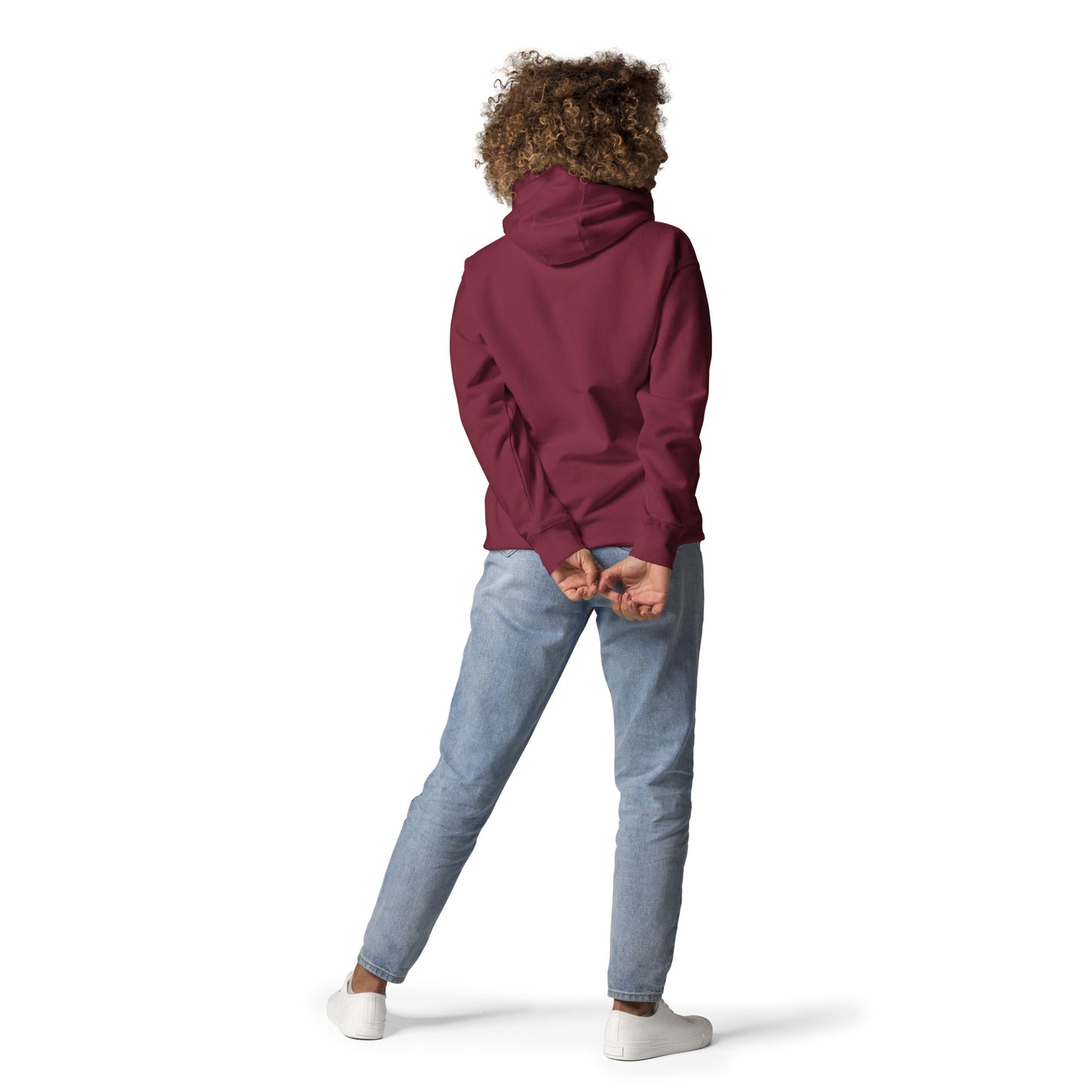Boo-ty - Unisex Hoodie
