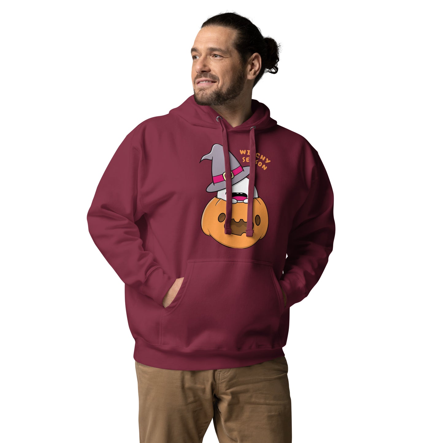 Witchy season - Unisex Hoodie