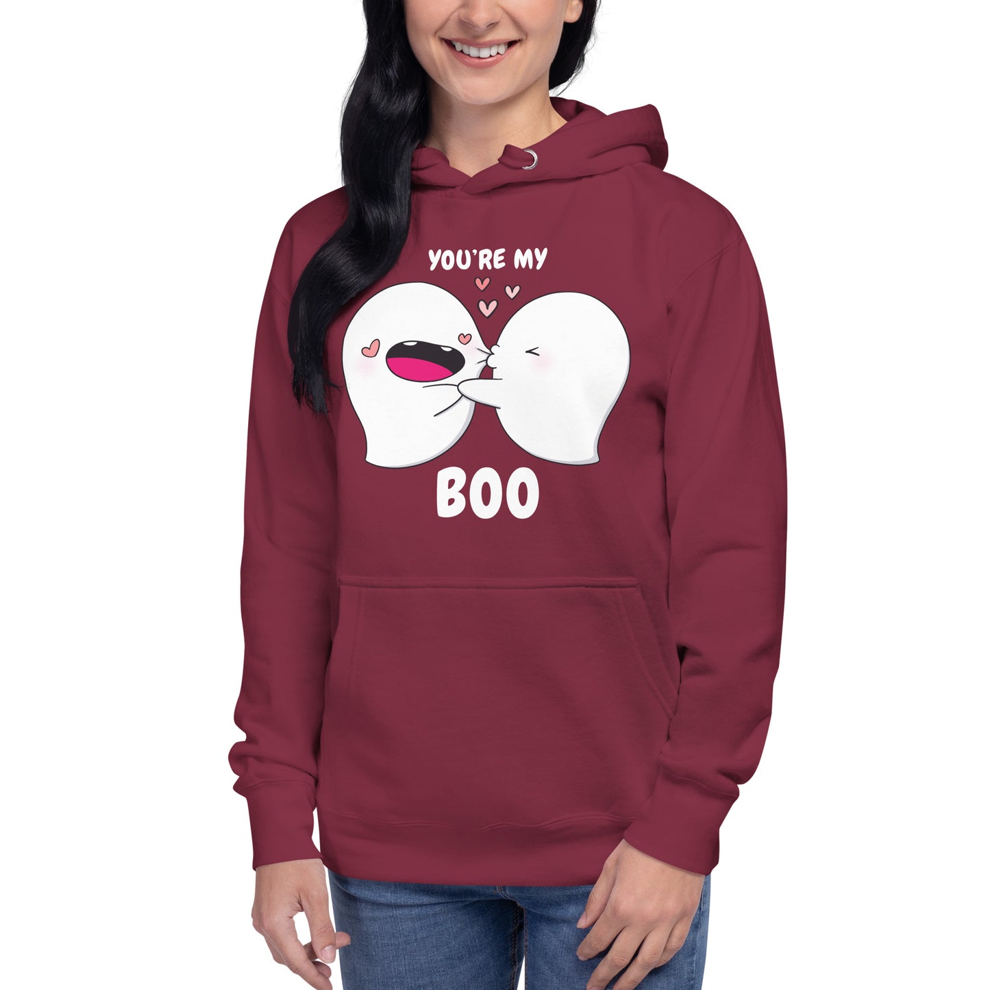 You're my boo - Unisex Hoodie