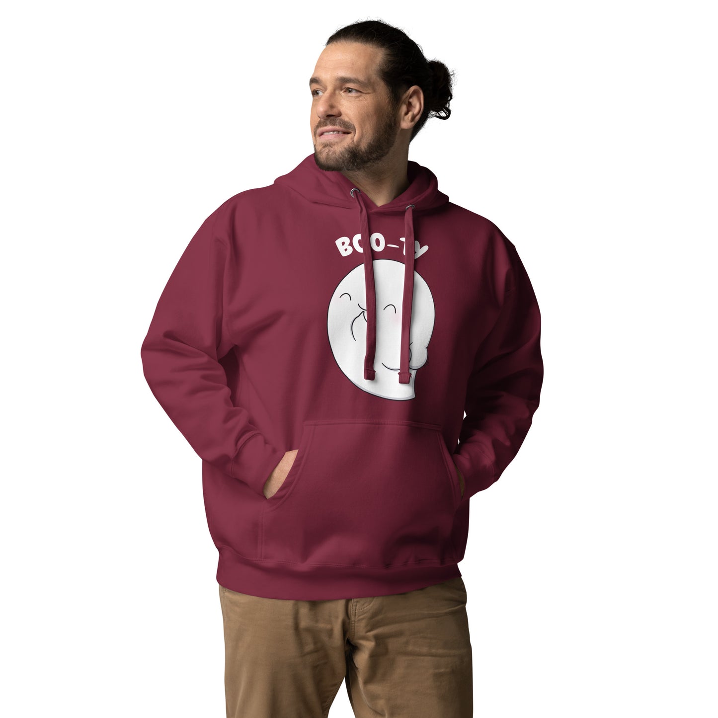 Boo-ty - Unisex Hoodie