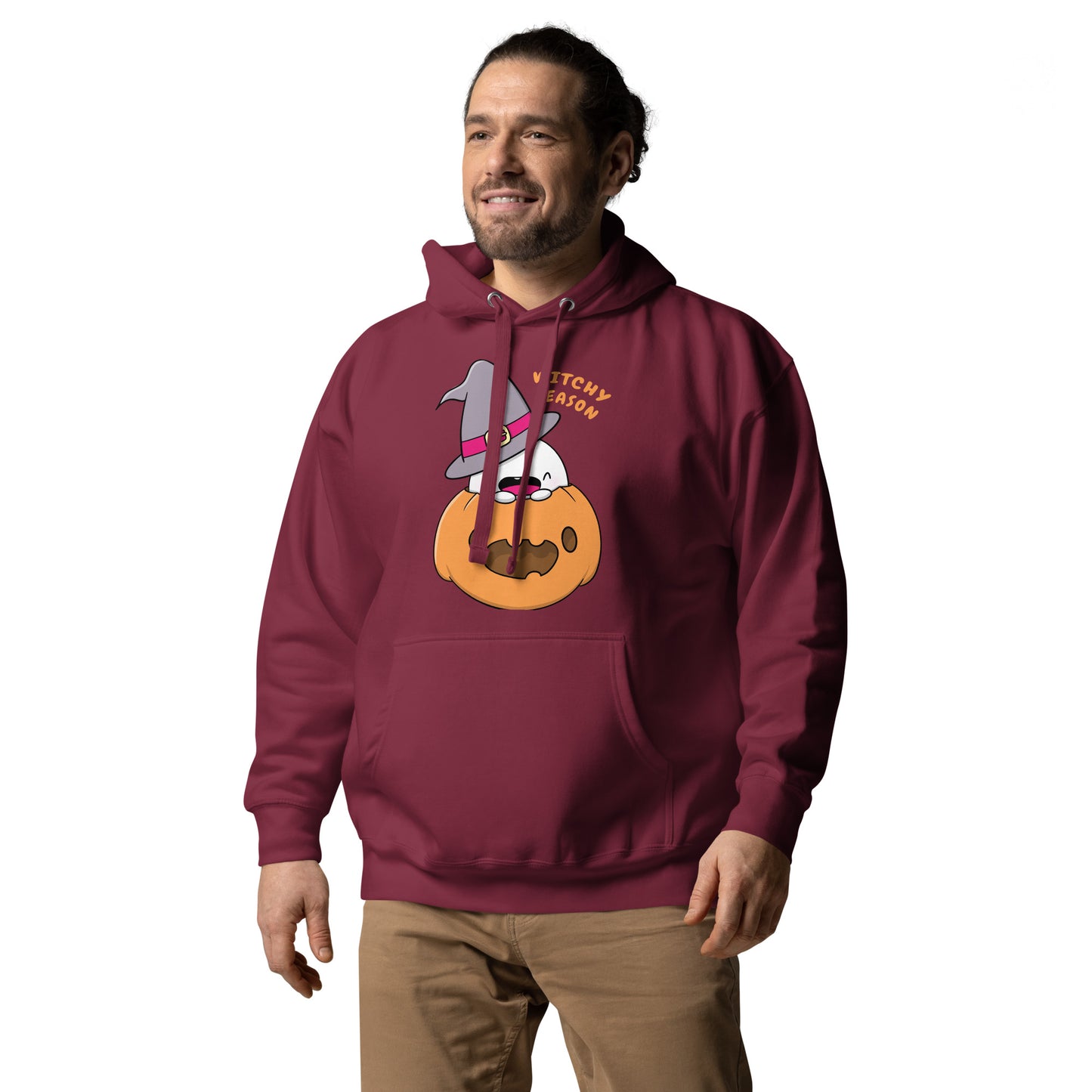 Witchy season - Unisex Hoodie