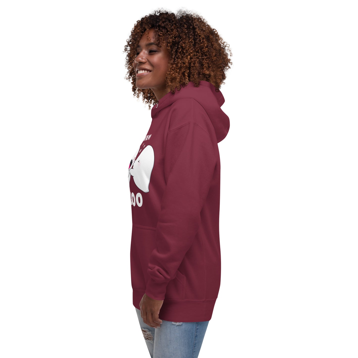 You're my boo - Unisex Hoodie