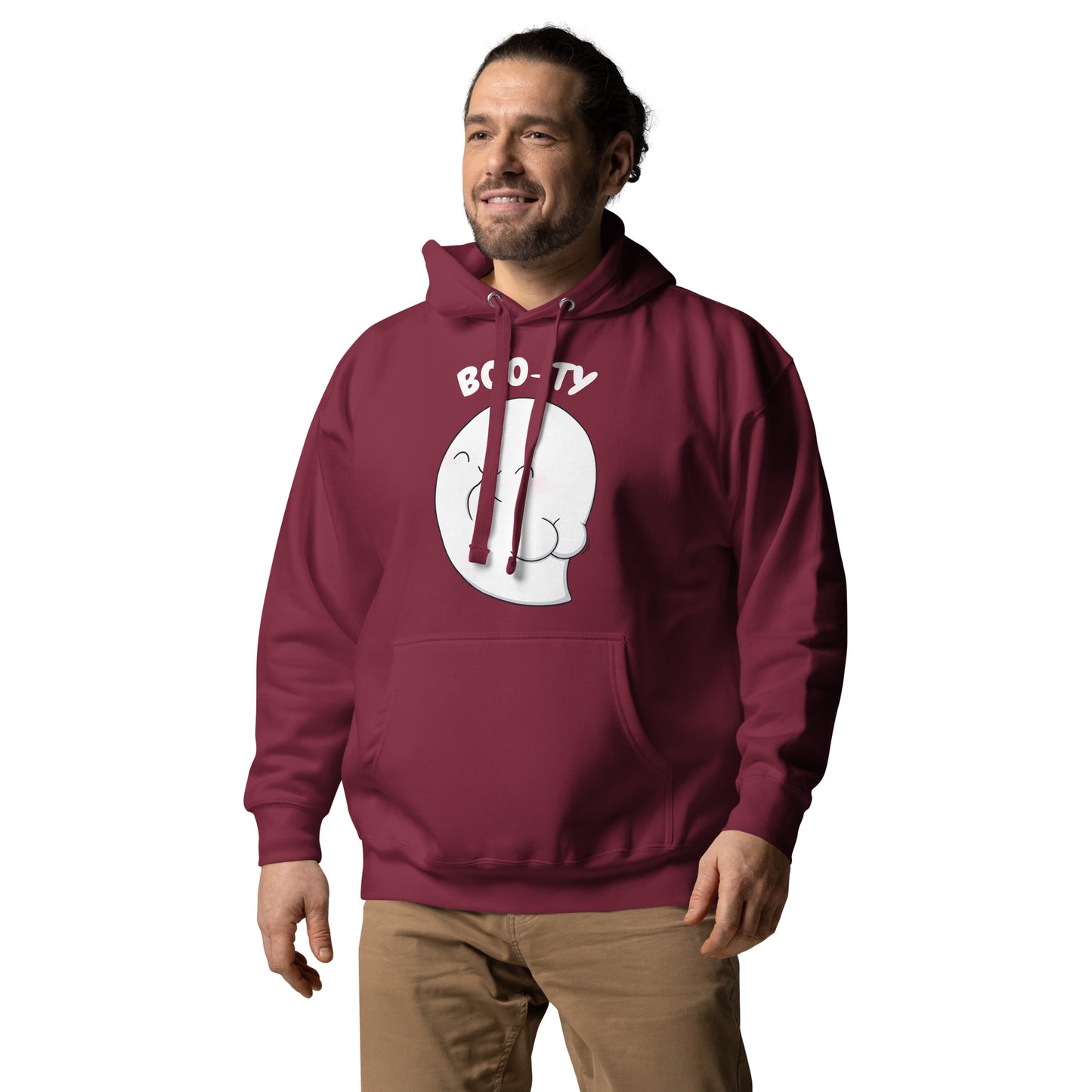 Boo-ty - Unisex Hoodie