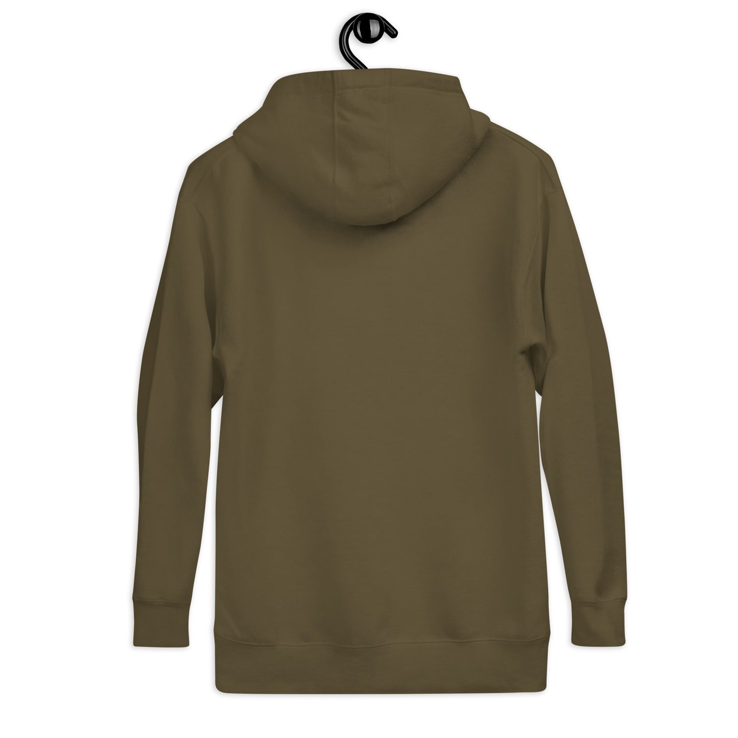 Scared yet - Unisex Hoodie