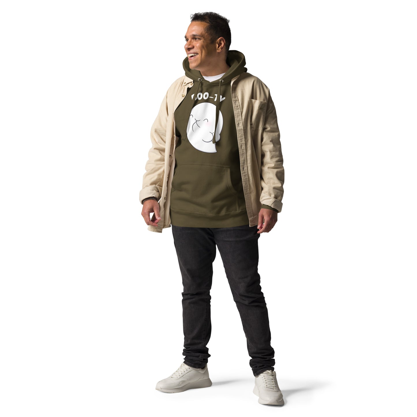 Boo-ty - Unisex Hoodie