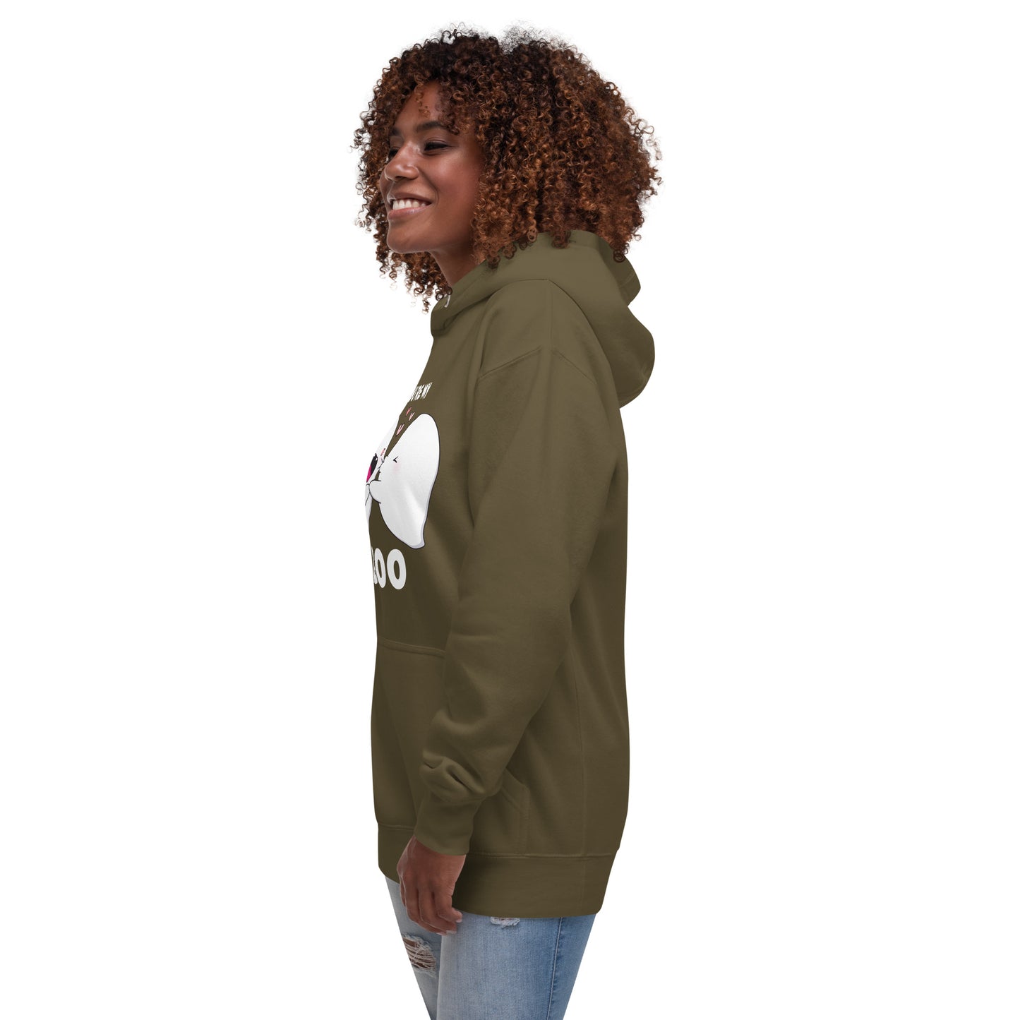 You're my boo - Unisex Hoodie