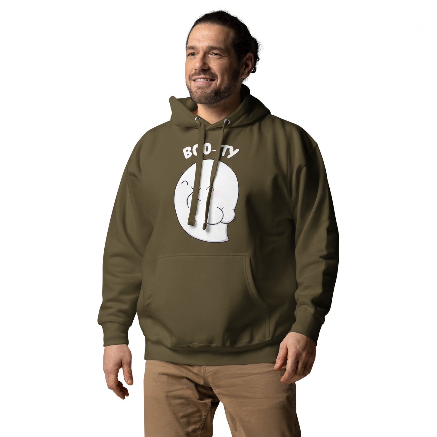 Boo-ty - Unisex Hoodie