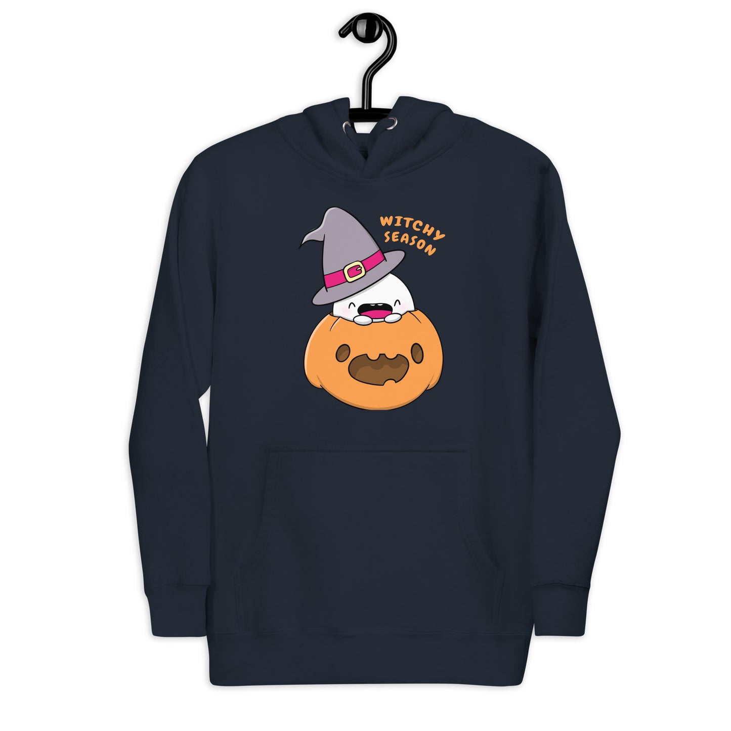 Witchy season - Unisex Hoodie
