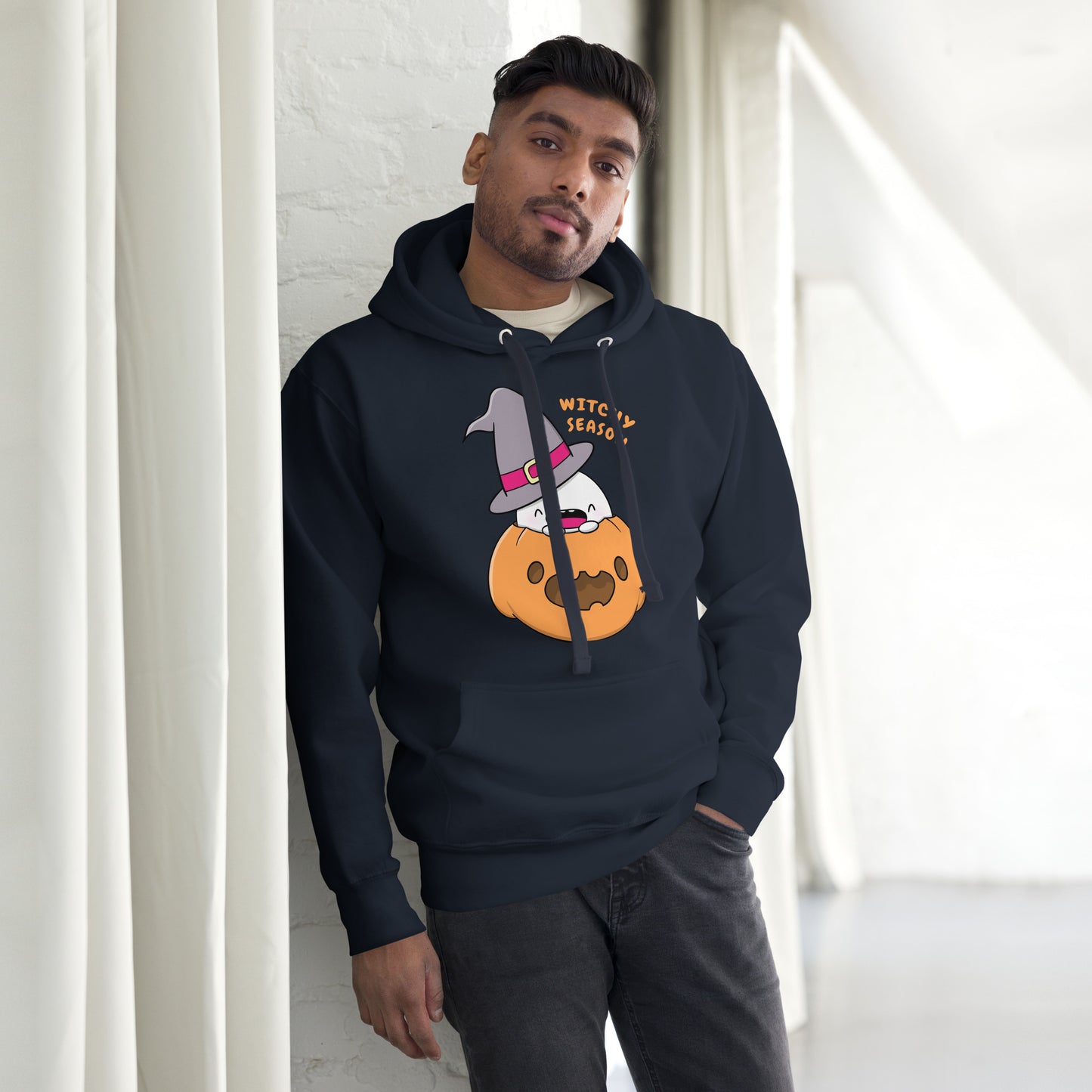 Witchy season - Unisex Hoodie