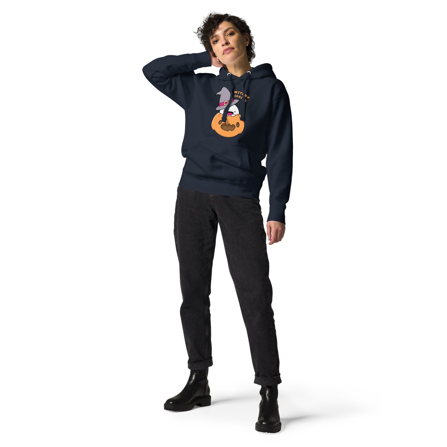 Witchy season - Unisex Hoodie