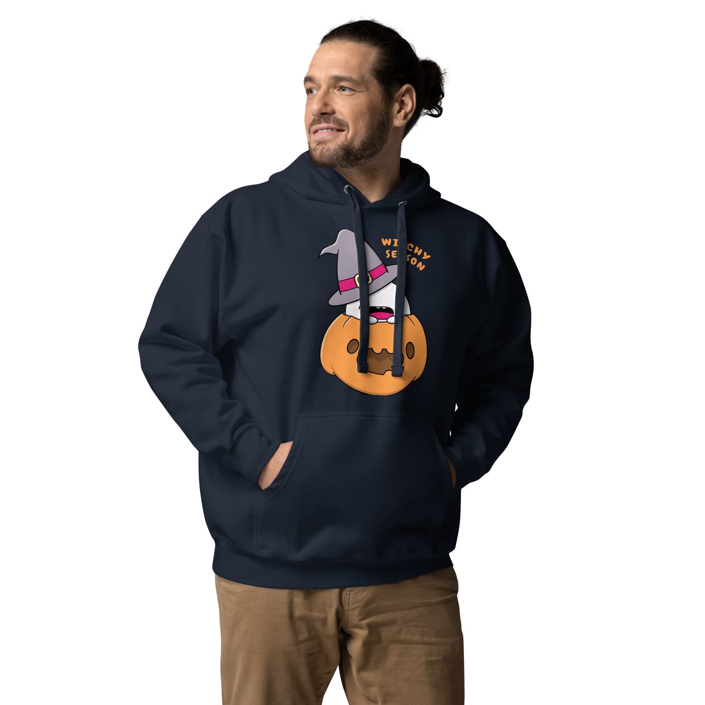 Witchy season - Unisex Hoodie