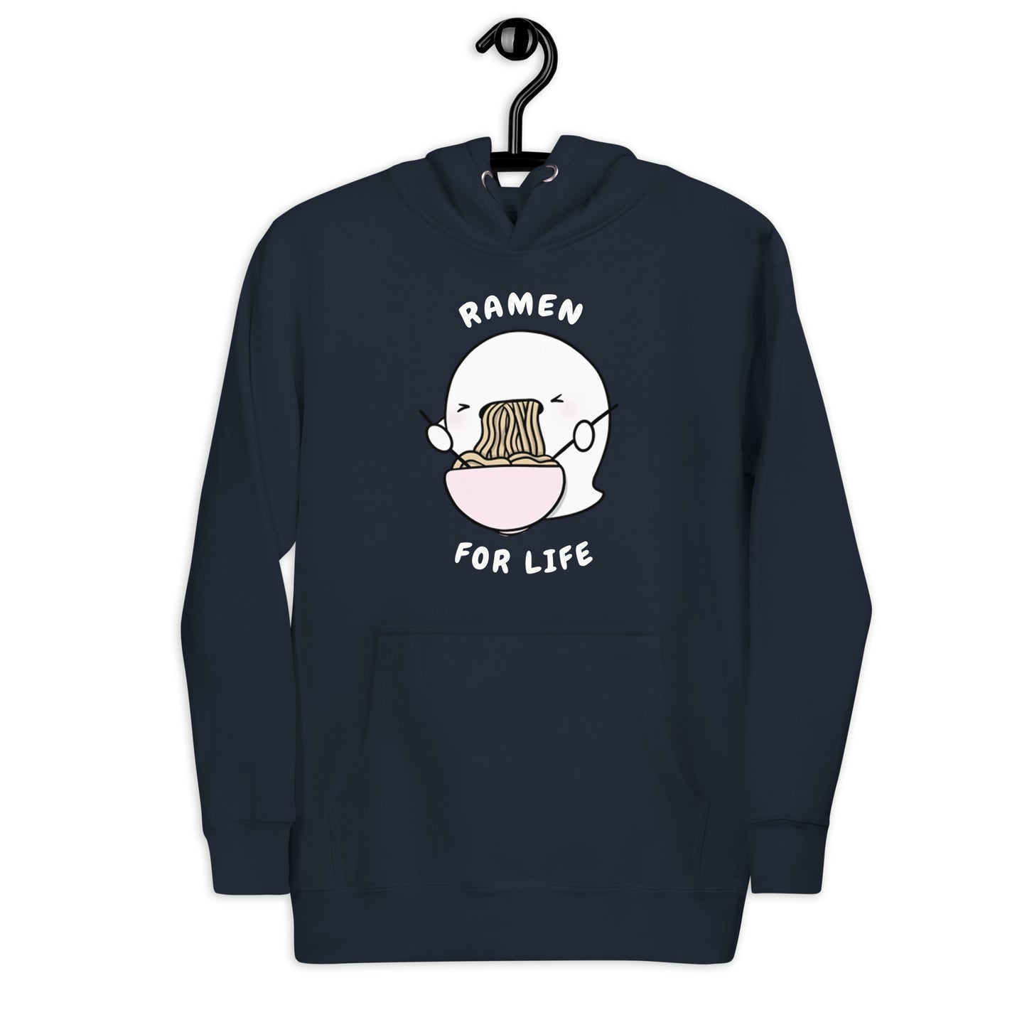Ramen for life - Unisex Hoodie
