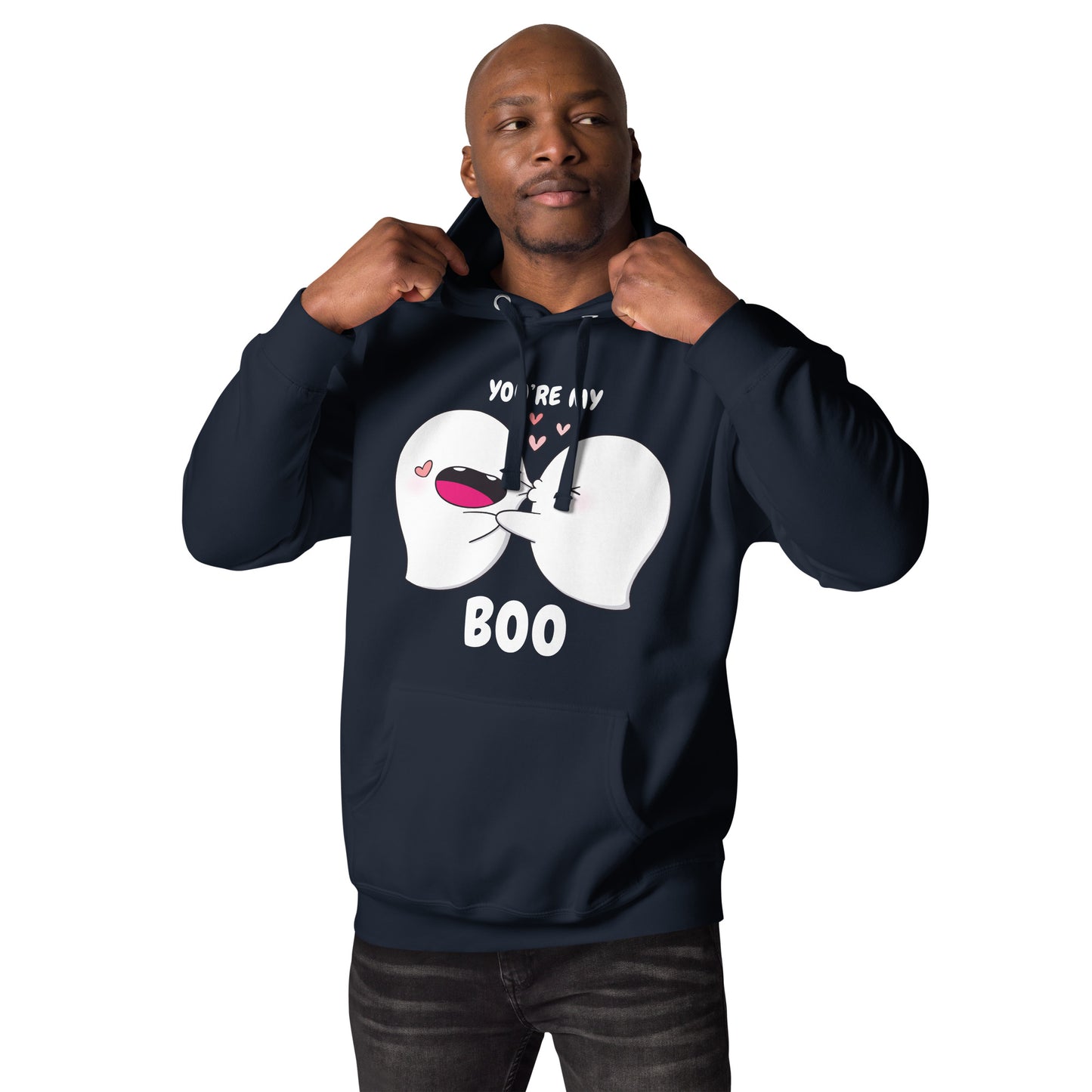 You're my boo - Unisex Hoodie
