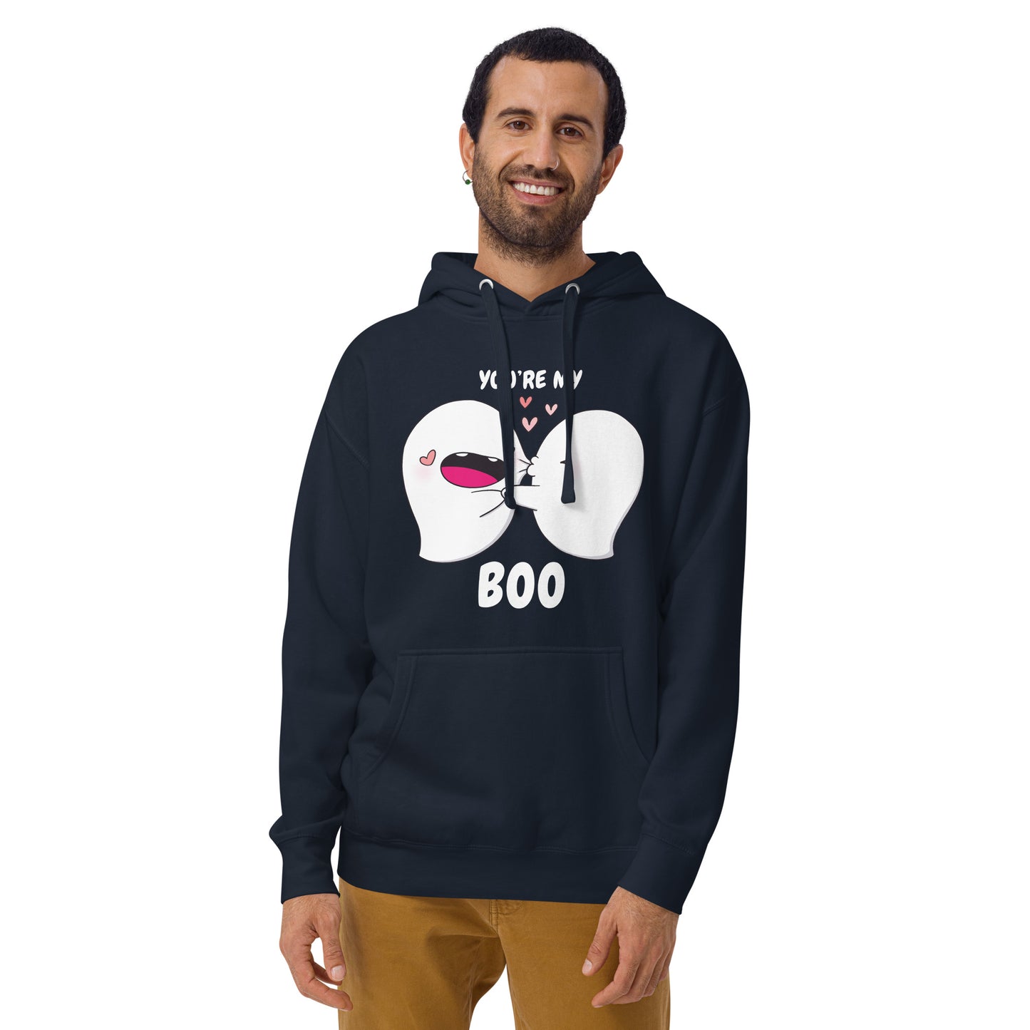 You're my boo - Unisex Hoodie