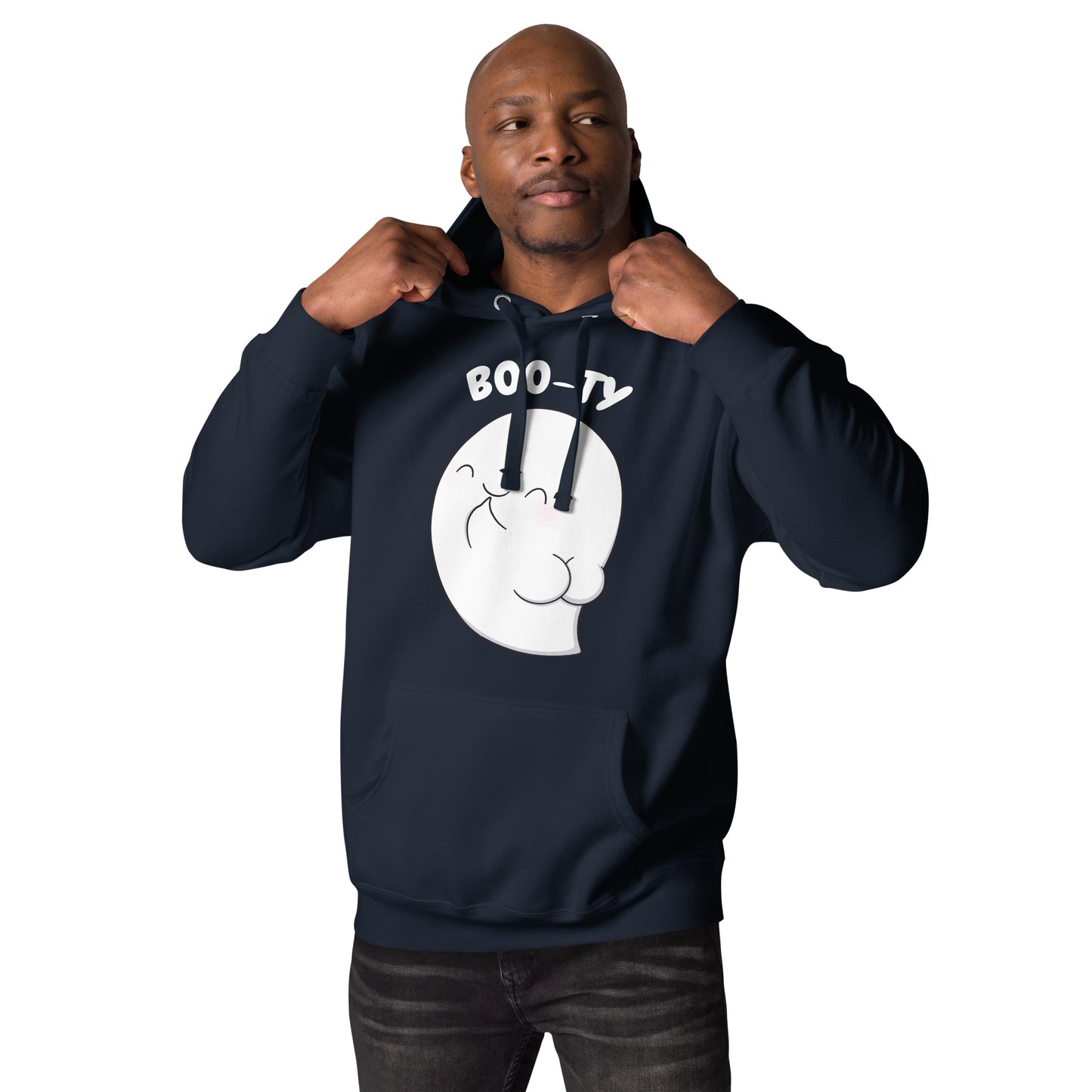Boo-ty - Unisex Hoodie