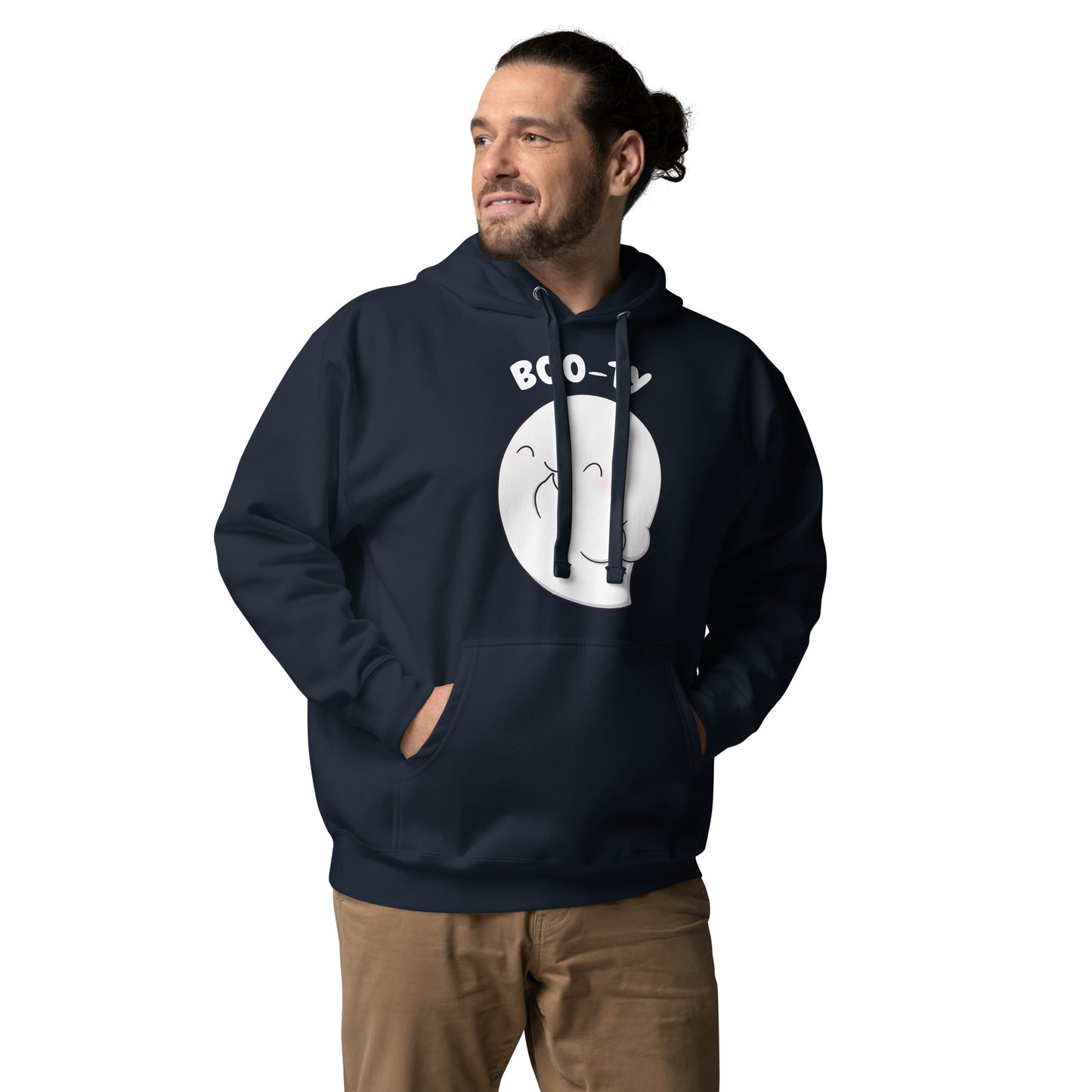 Boo-ty - Unisex Hoodie