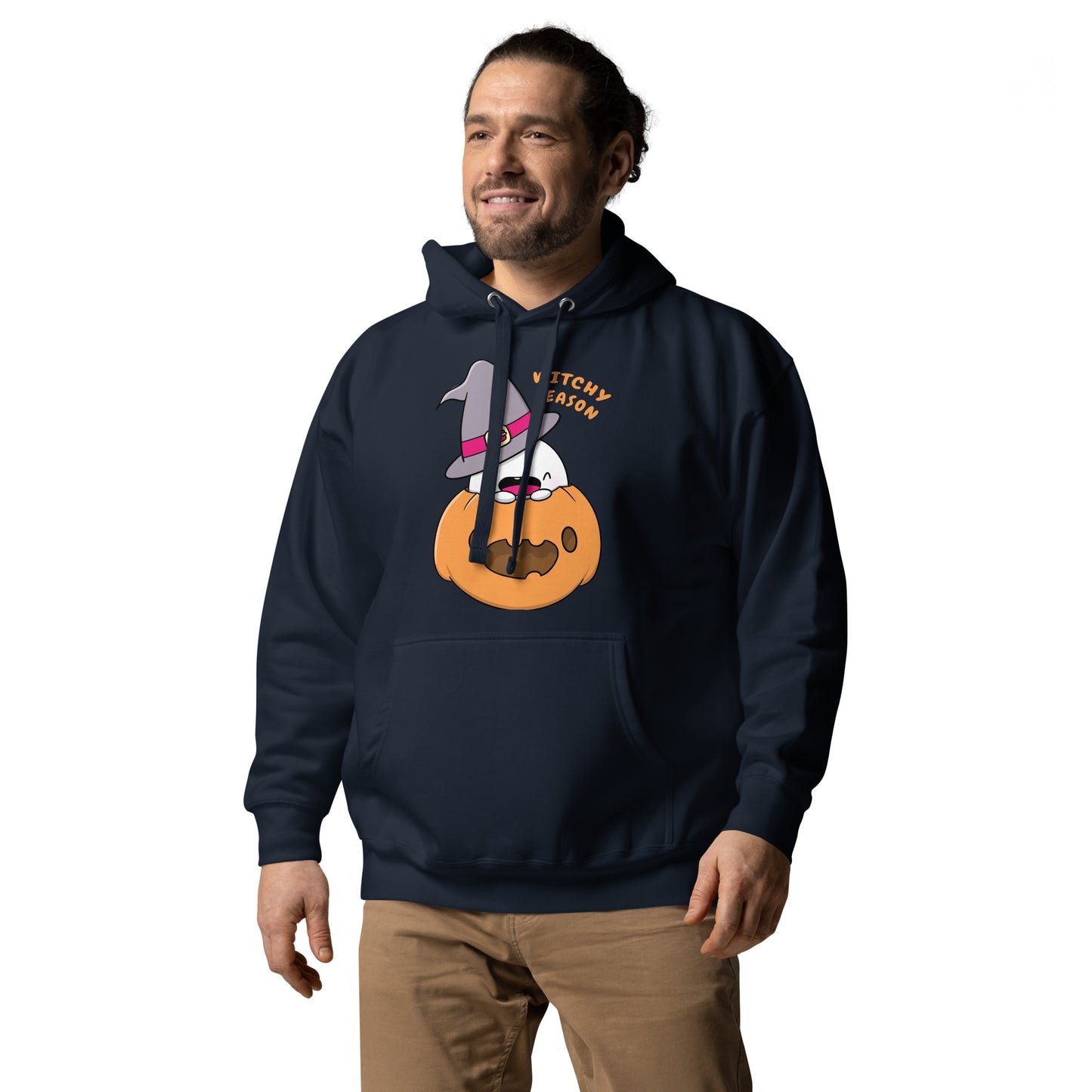 Witchy season - Unisex Hoodie