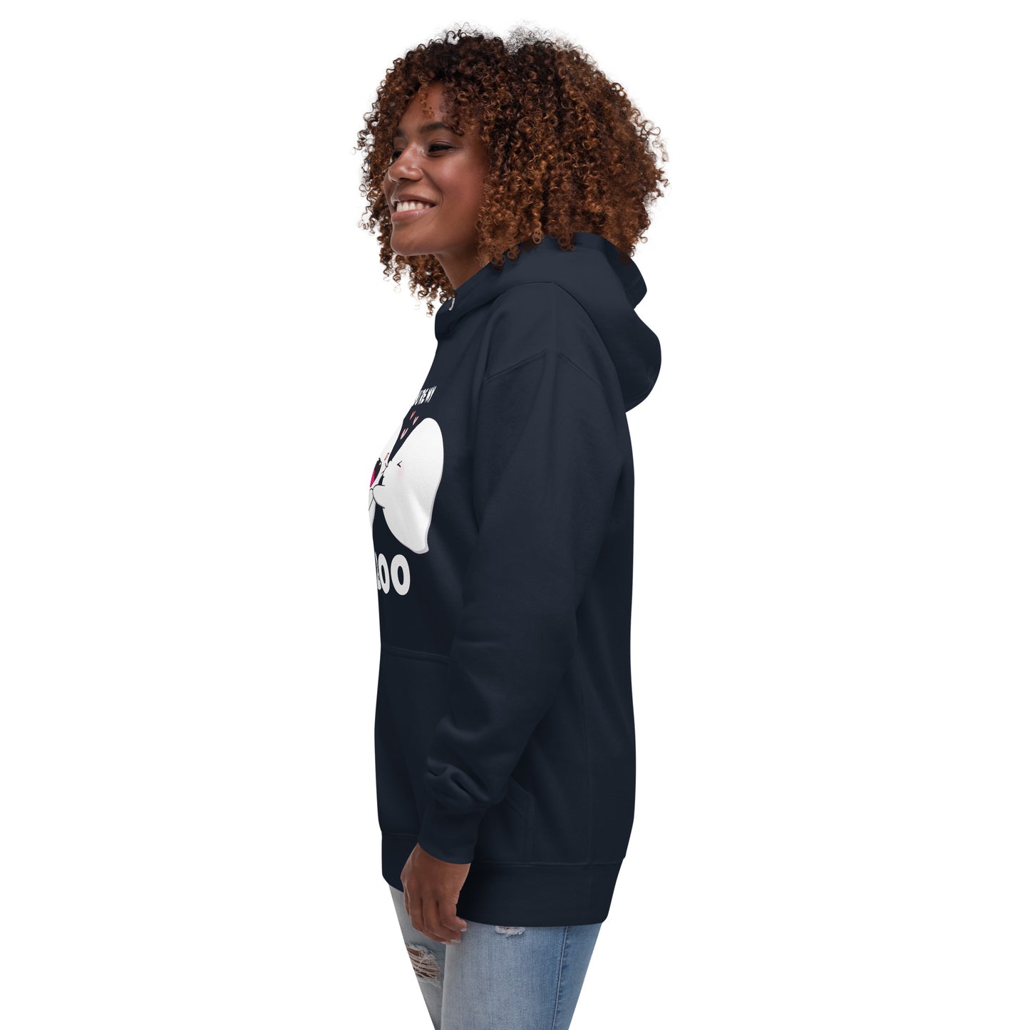 You're my boo - Unisex Hoodie