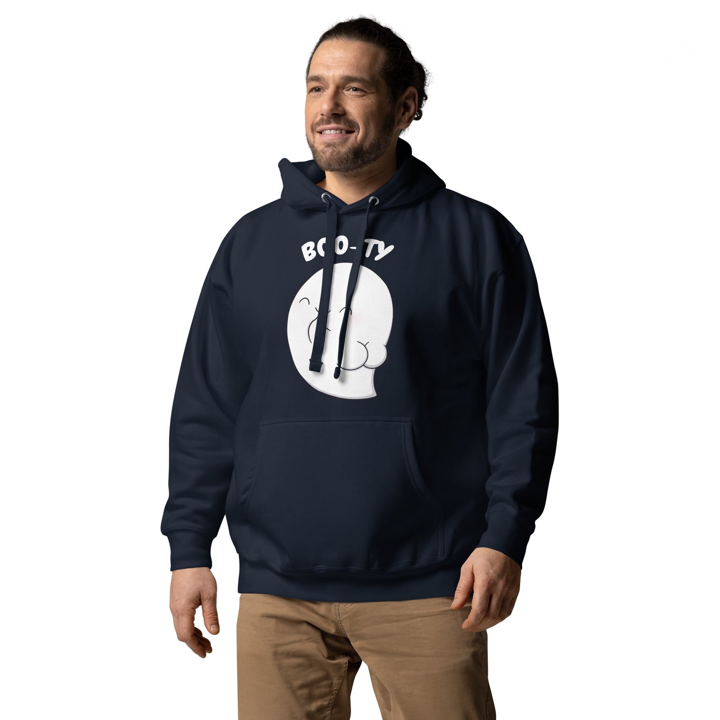 Boo-ty - Unisex Hoodie
