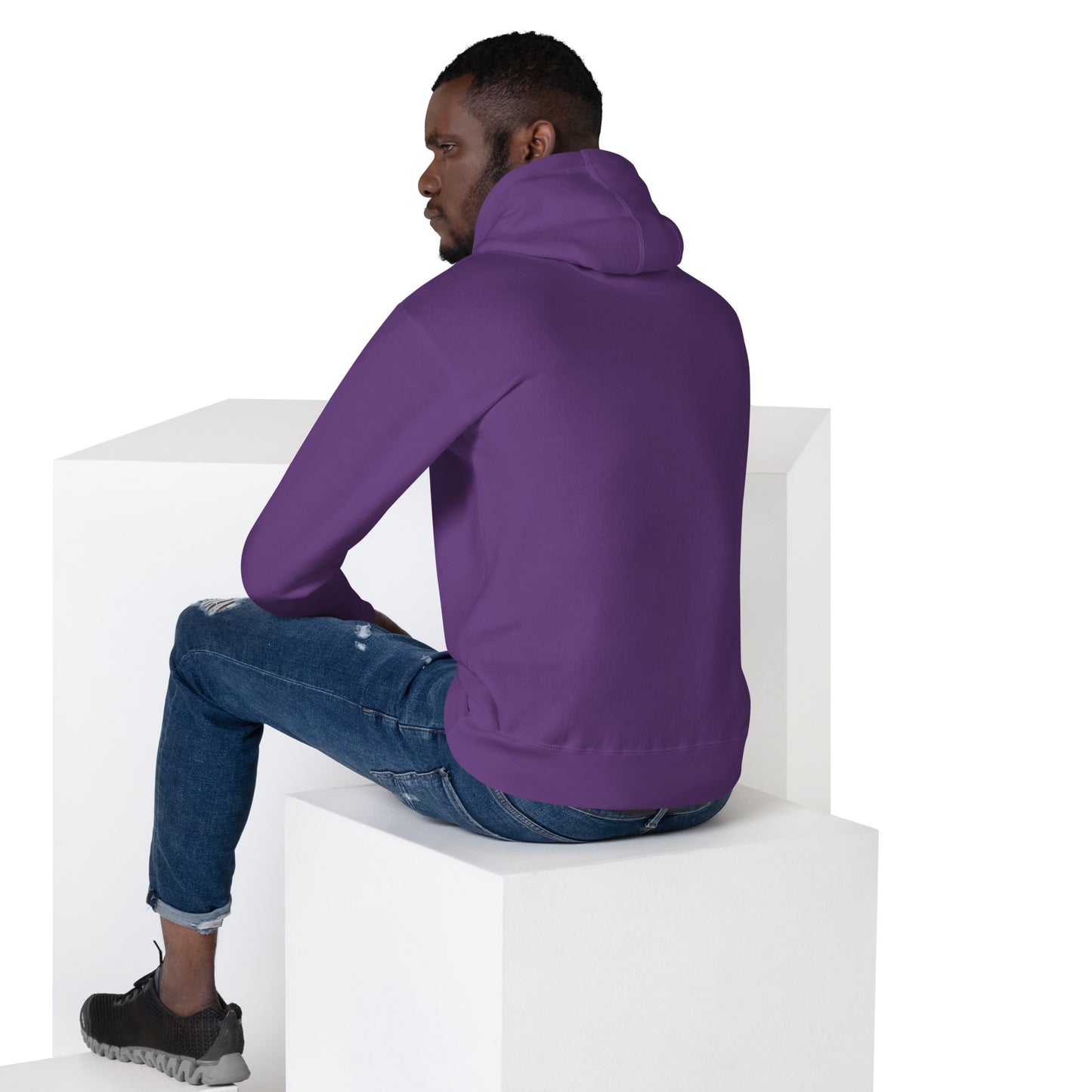 Boo-ty - Unisex Hoodie