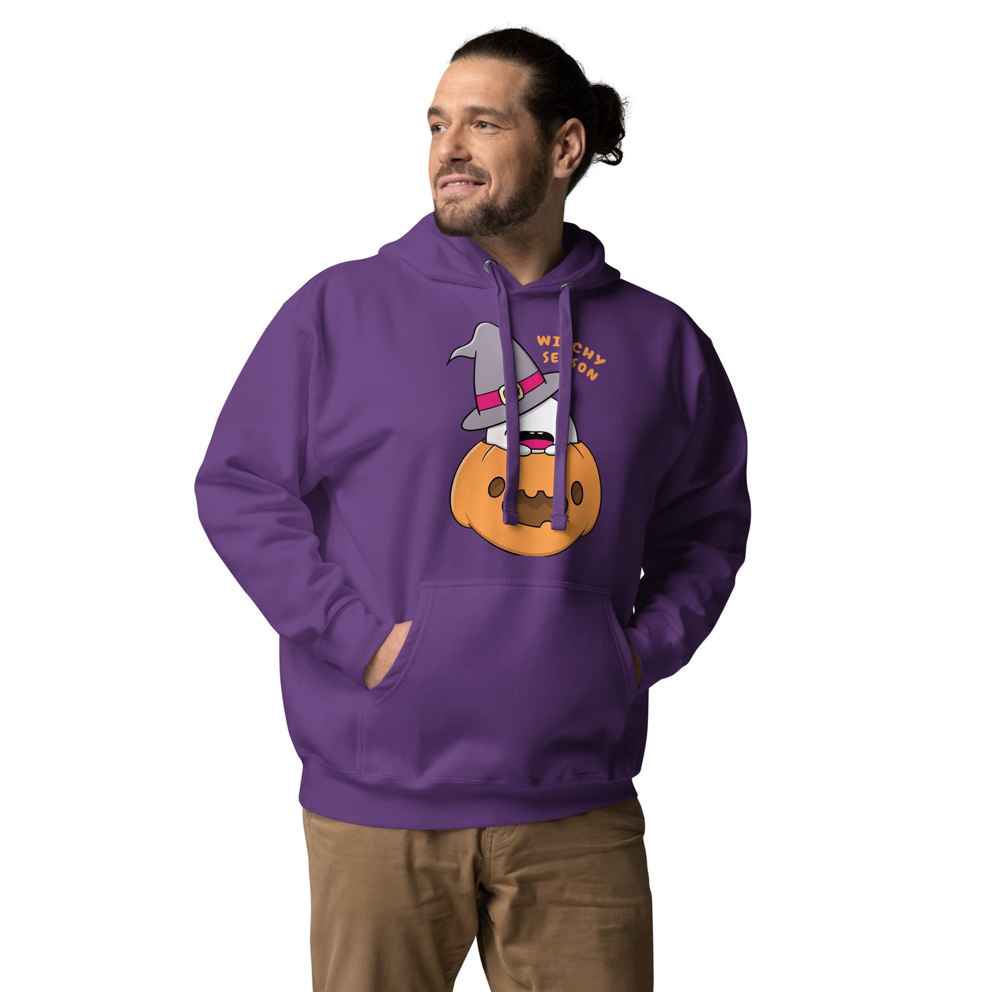 Witchy season - Unisex Hoodie