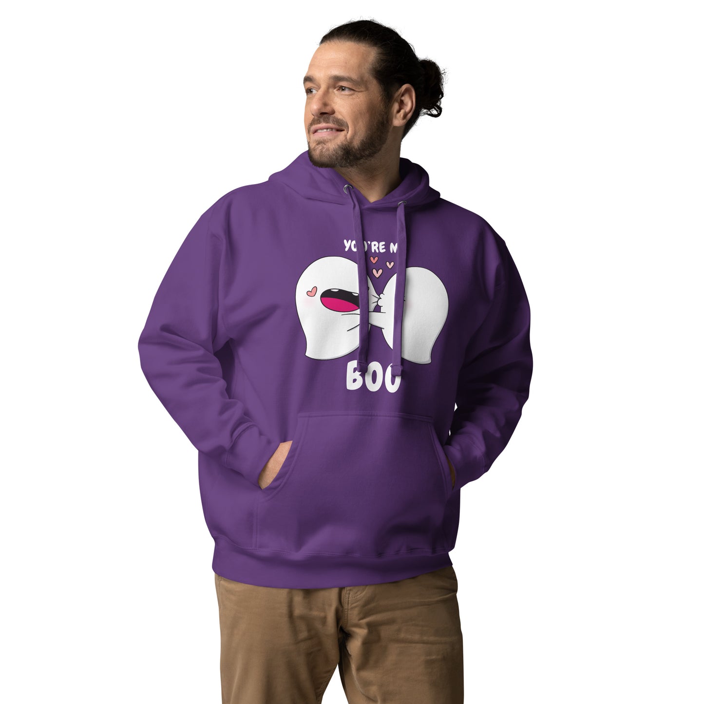 You're my boo - Unisex Hoodie