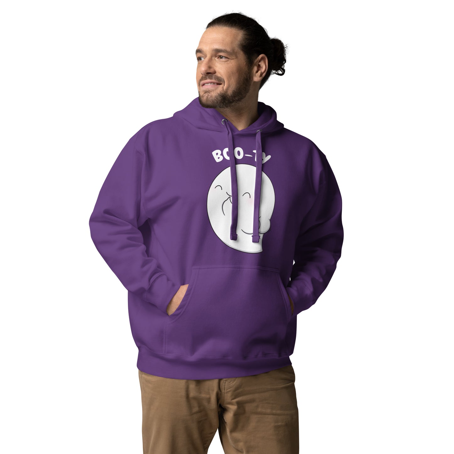 Boo-ty - Unisex Hoodie
