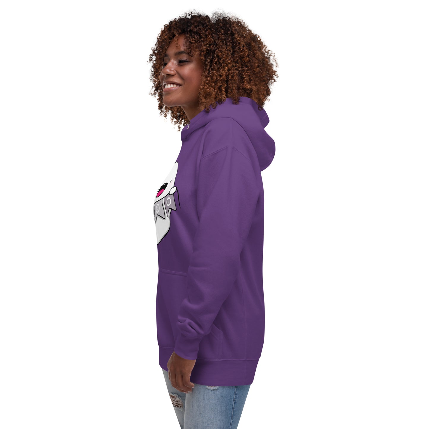 Boo - Unisex Hoodie