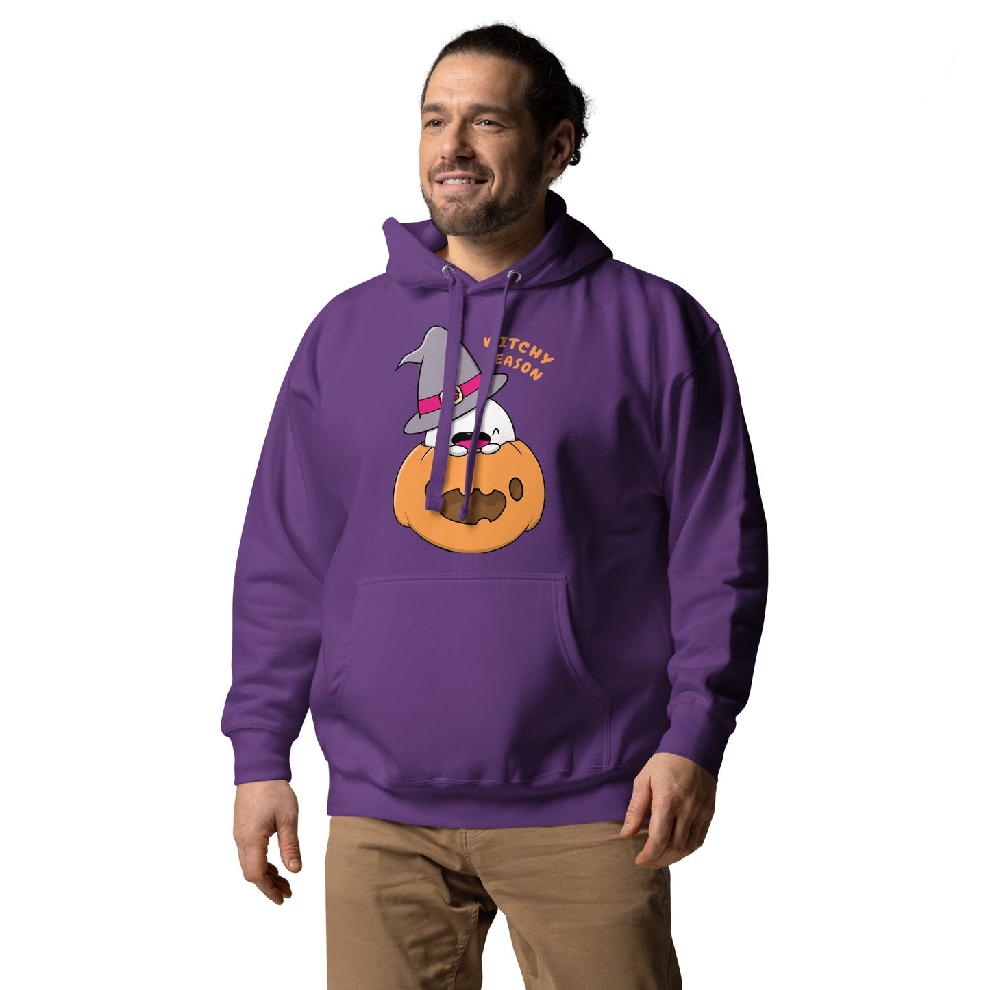 Witchy season - Unisex Hoodie