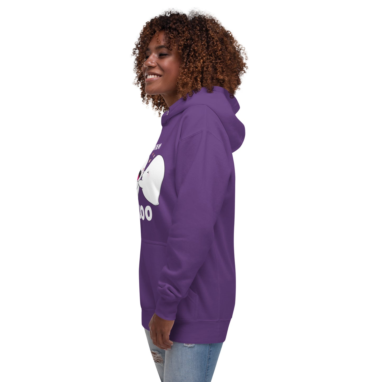 You're my boo - Unisex Hoodie
