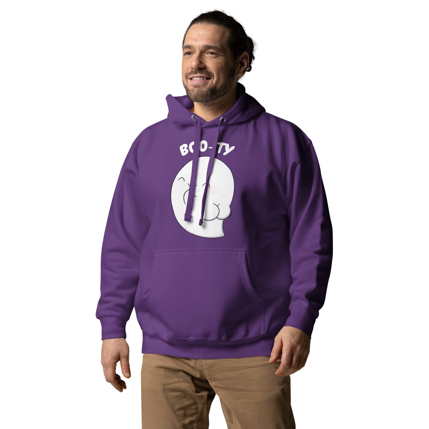 Boo-ty - Unisex Hoodie