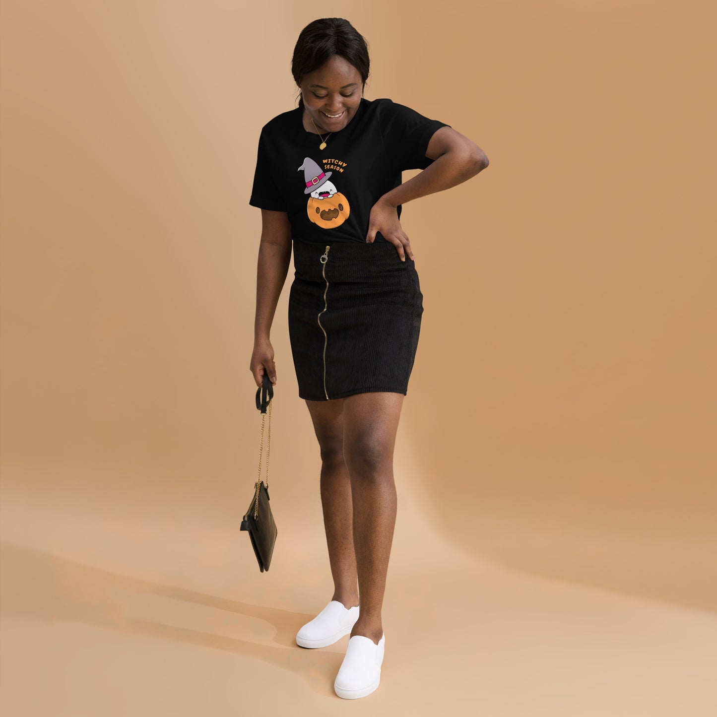 Witchy season - Unisex t-shirt