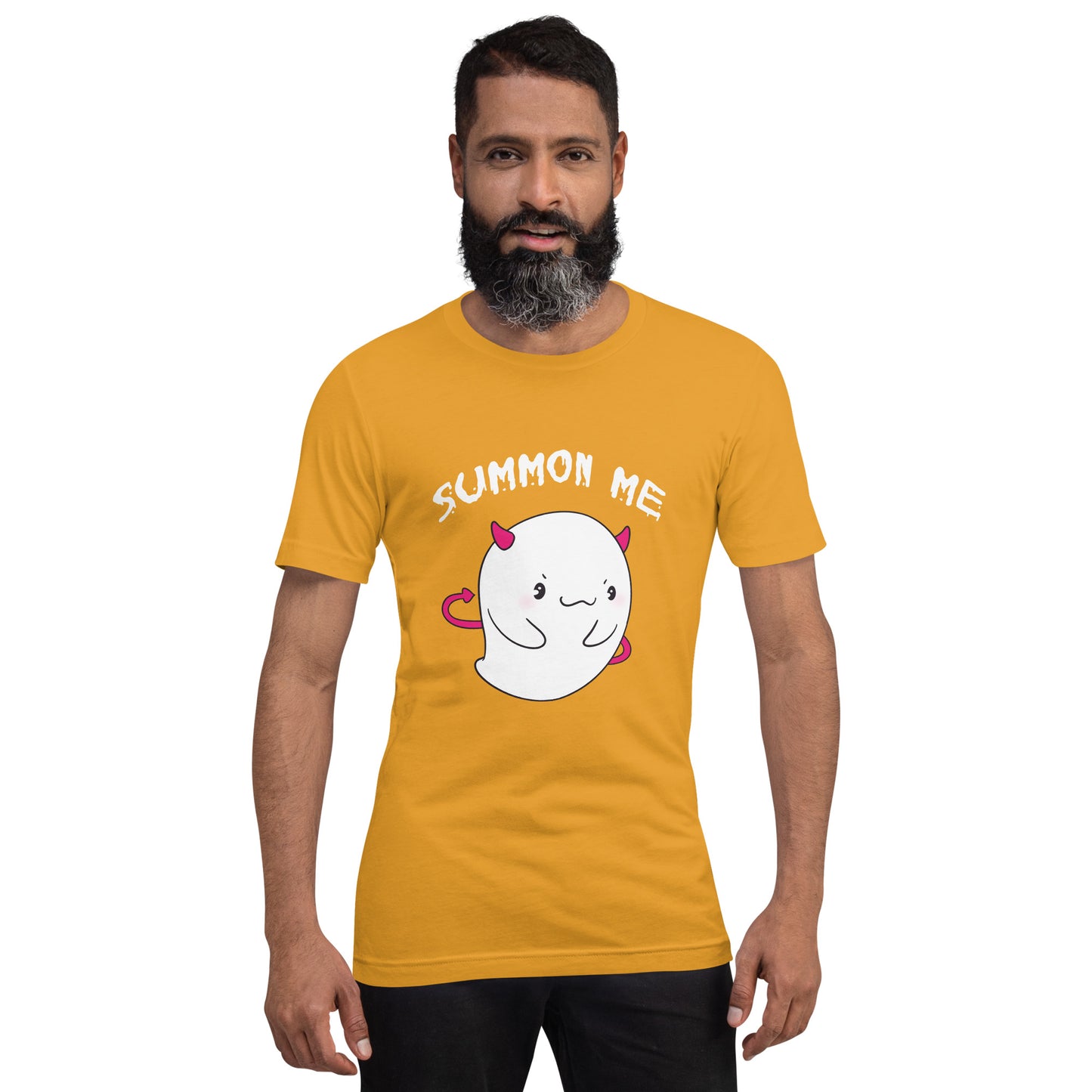 Summon me - Unisex t-shirt