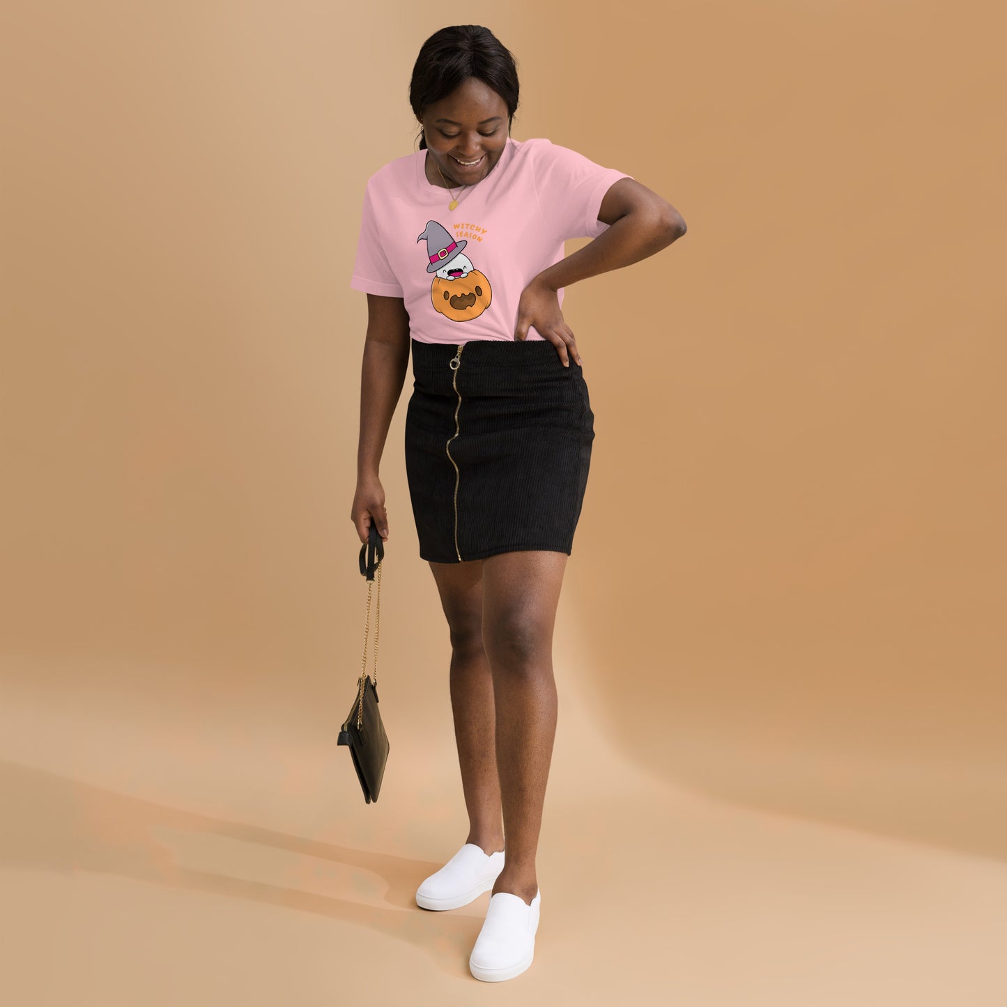Witchy season - Unisex t-shirt