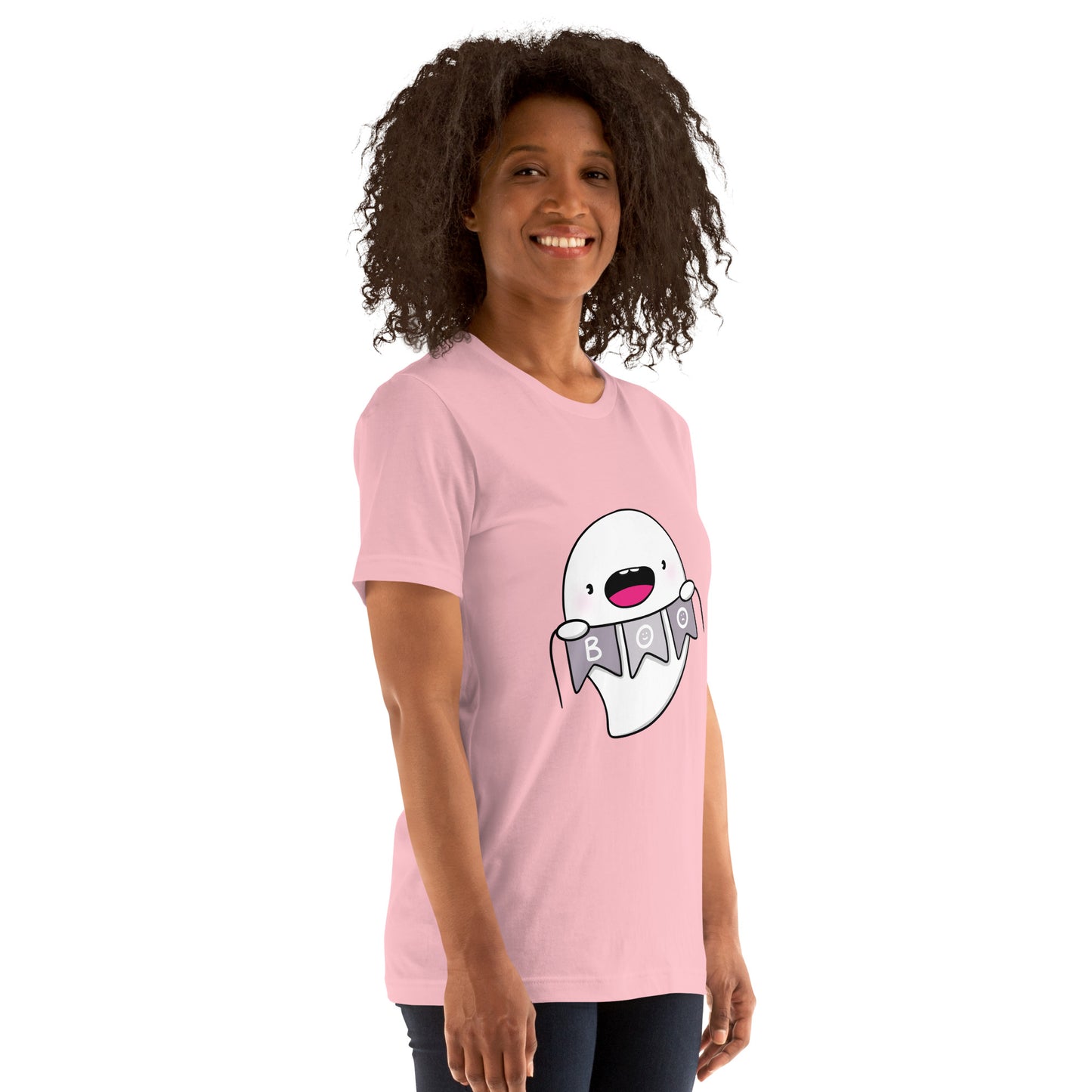 Boo - Unisex t-shirt