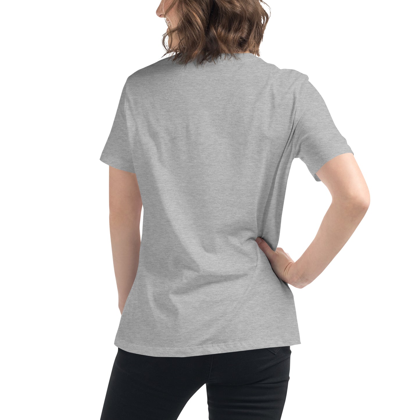 Scared yet - Women's Relaxed T-Shirt