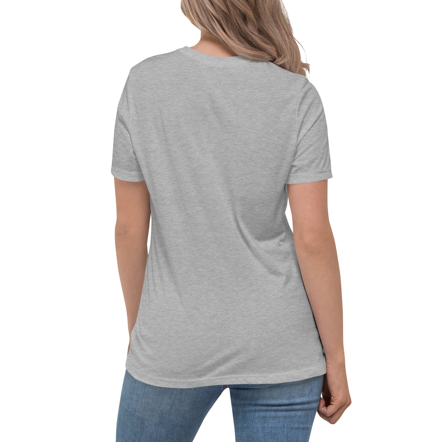 I love books - Women's Relaxed T-Shirt
