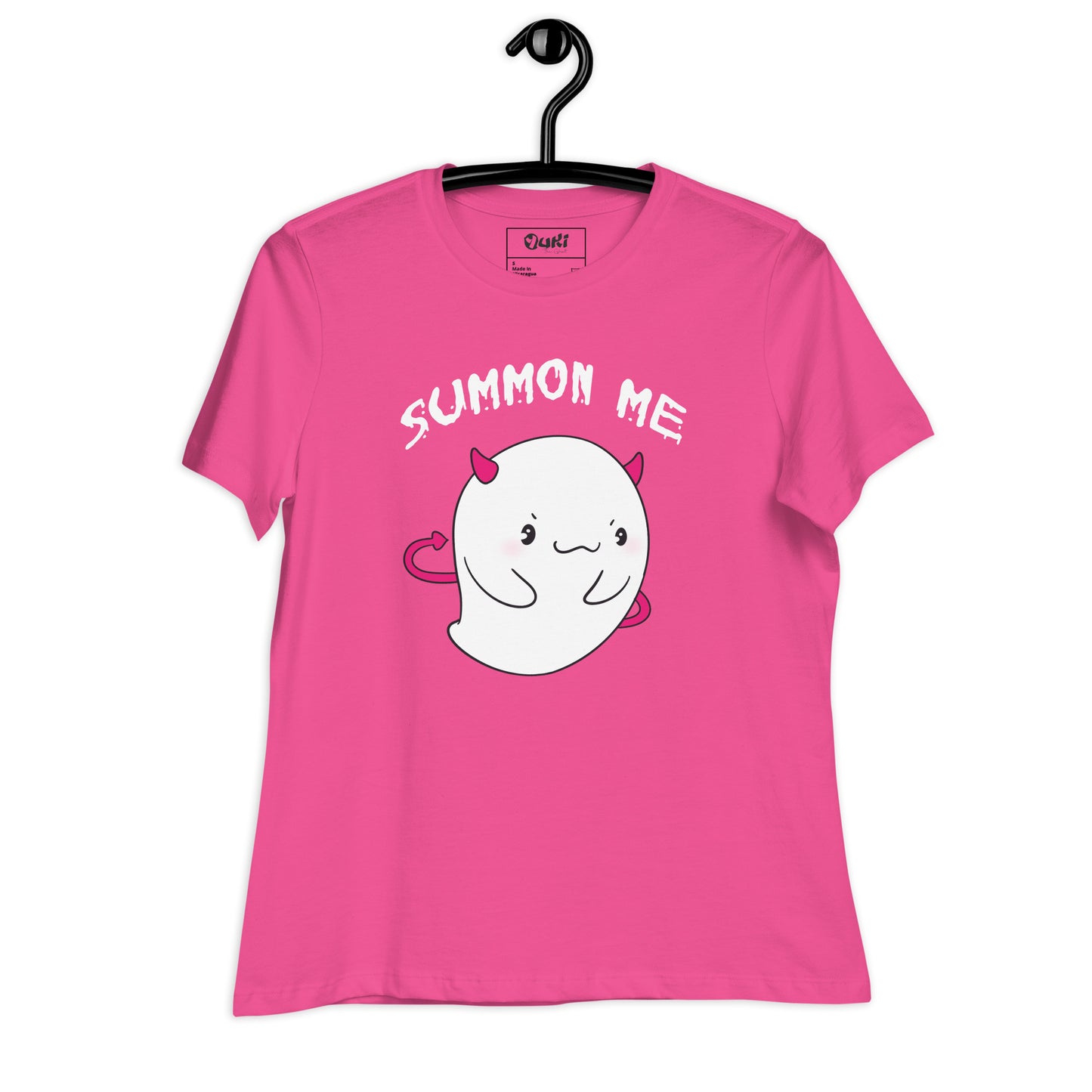 Summon me - Women's Relaxed T-Shirt
