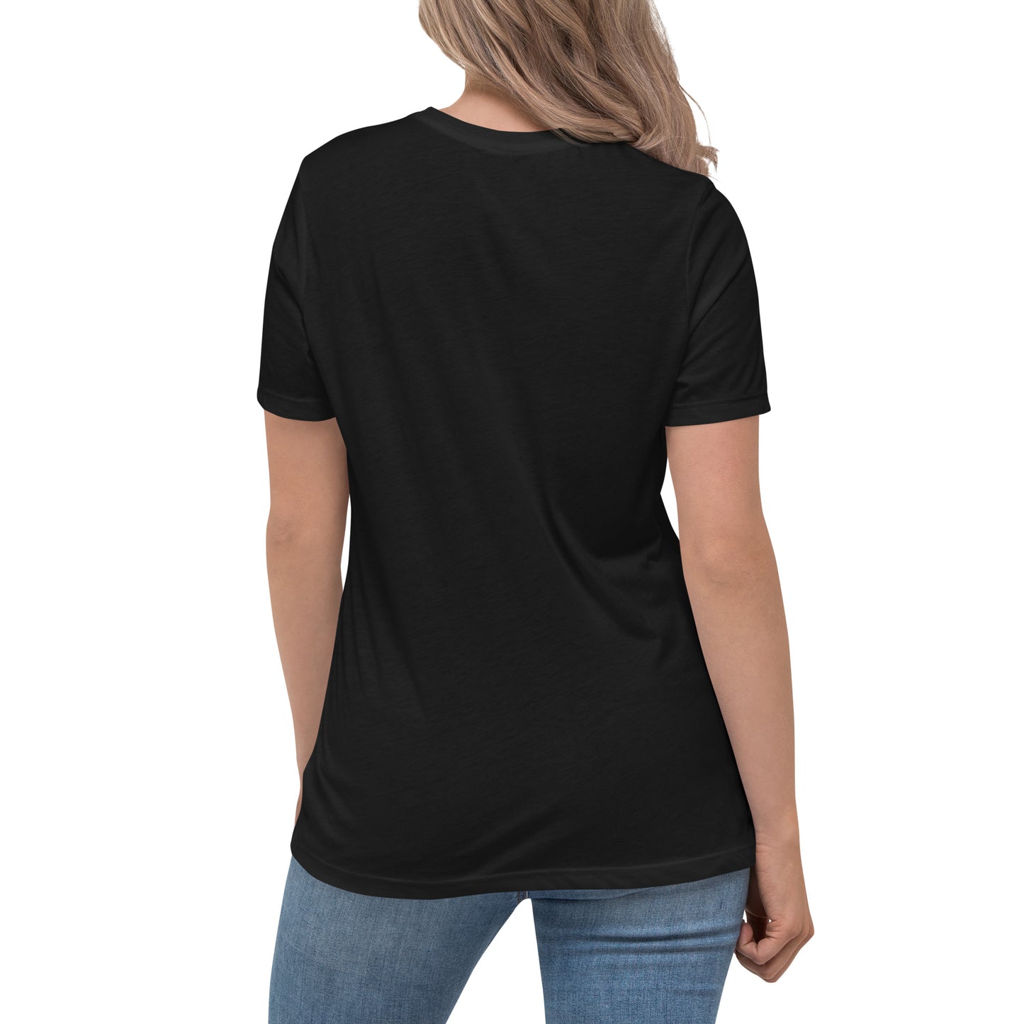 Let me spook to the manager - Women's Relaxed T-Shirt