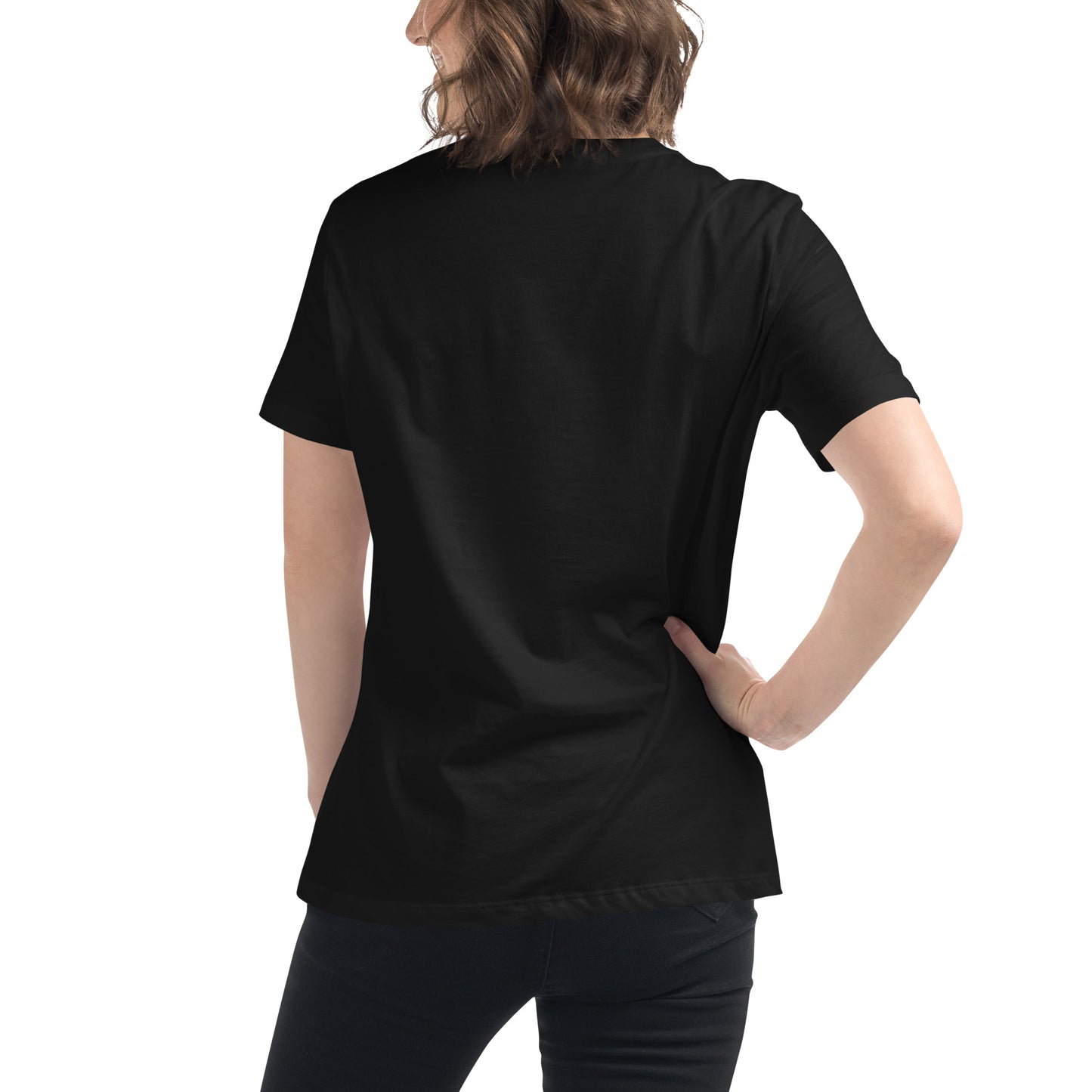 I love books - Women's Relaxed T-Shirt