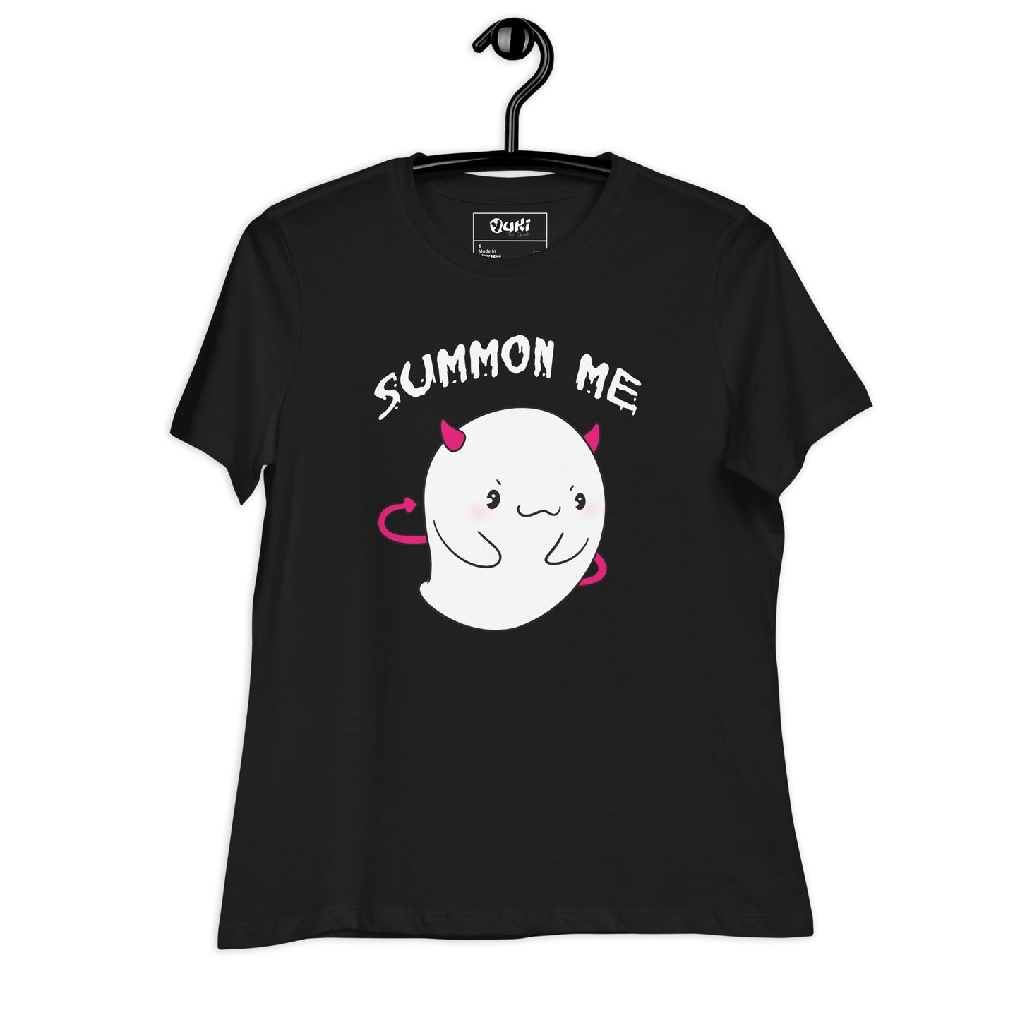 Summon me - Women's Relaxed T-Shirt