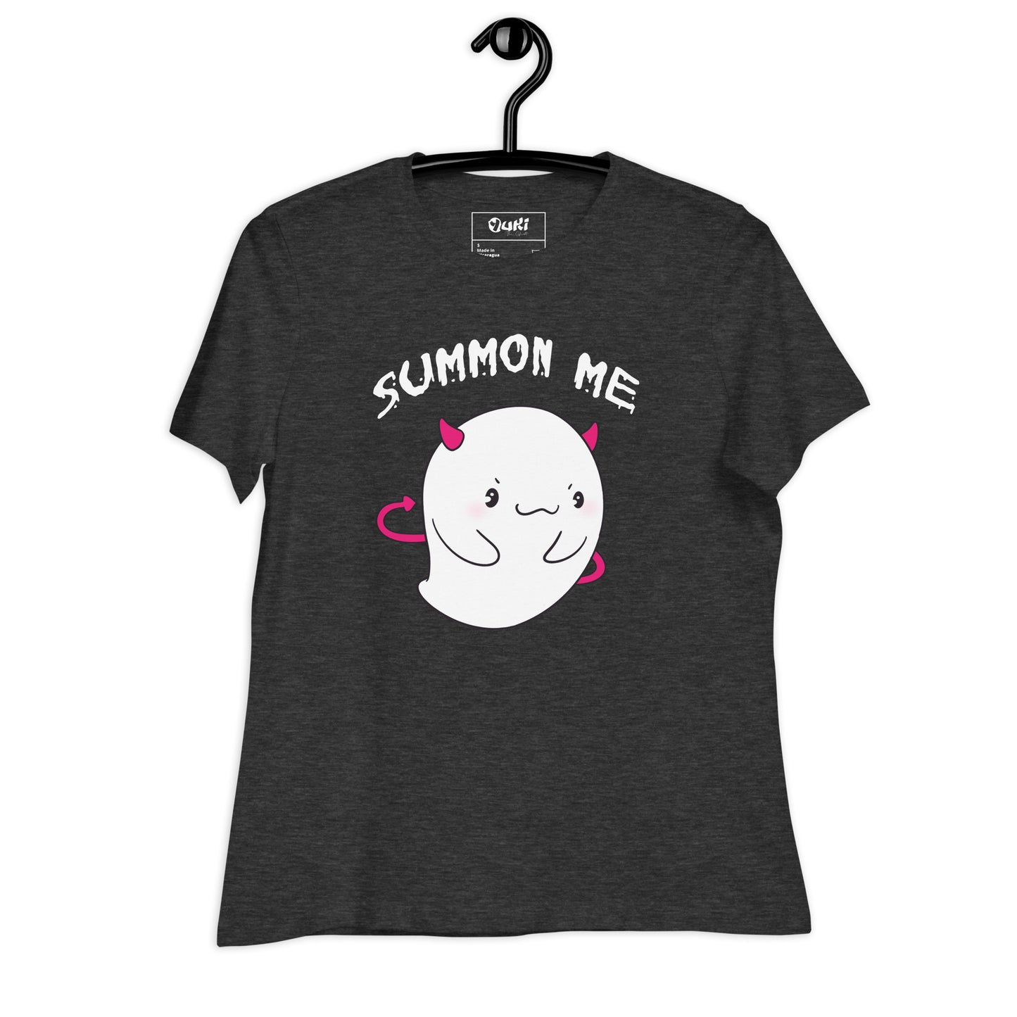 Summon me - Women's Relaxed T-Shirt