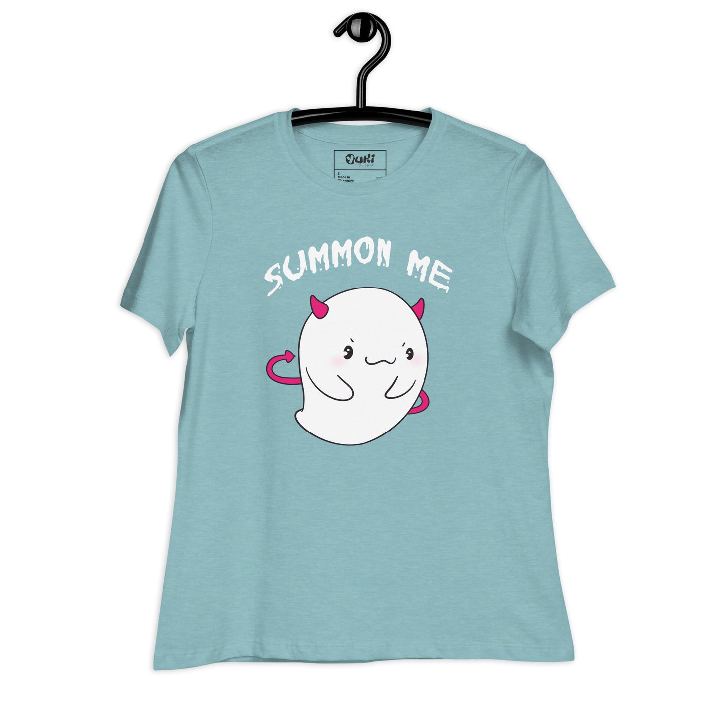 Summon me - Women's Relaxed T-Shirt